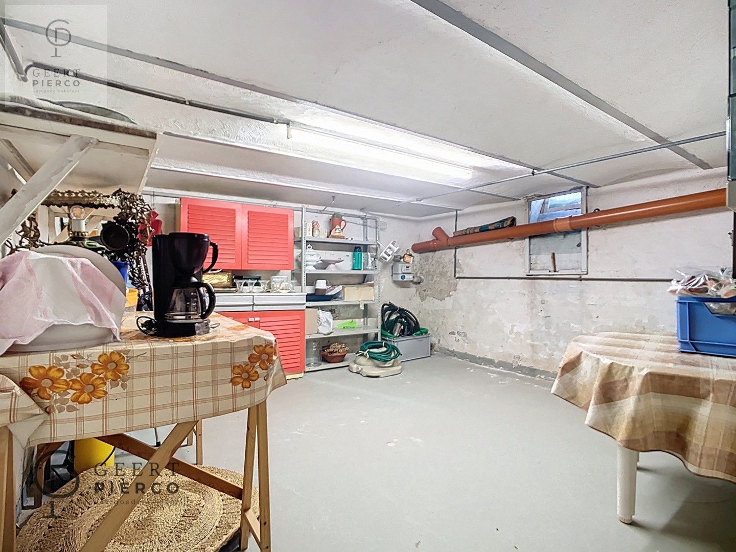 Super gezellige stadswoning met super tuin foto 22