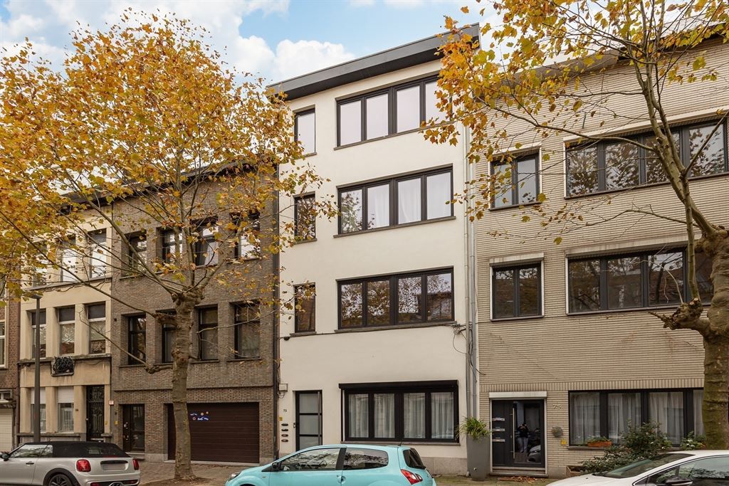 Luxueus gerenoveerd duplexappartement foto 20