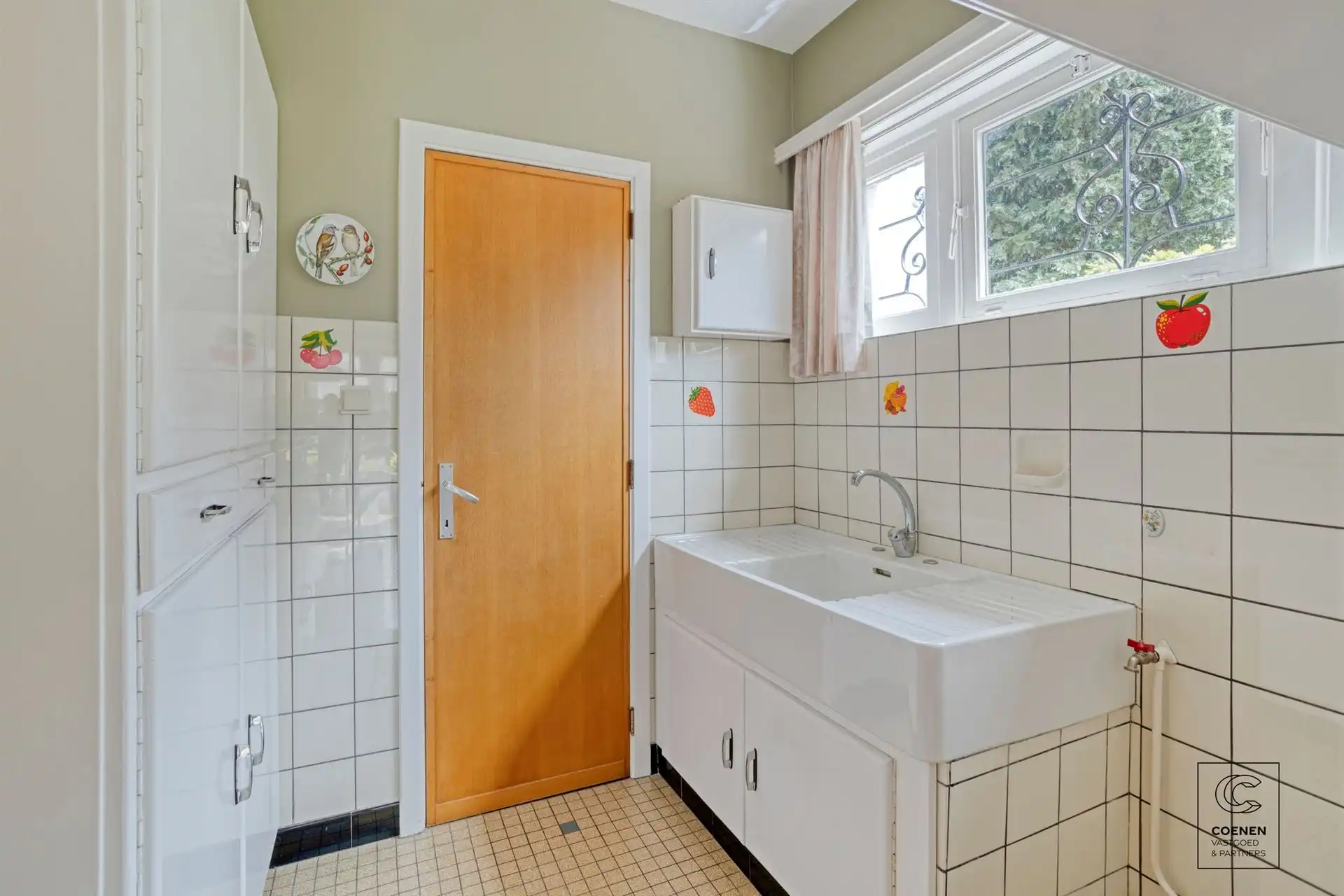 Te renoveren woning op een TOPlocatie te Schilde! foto 10