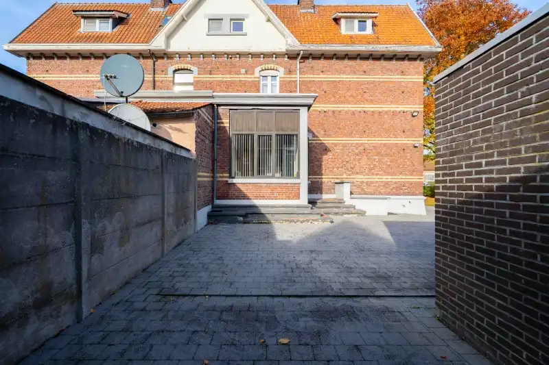 = IN OPTIE = Woning met 5 slaapkamers op 8a29 foto 36