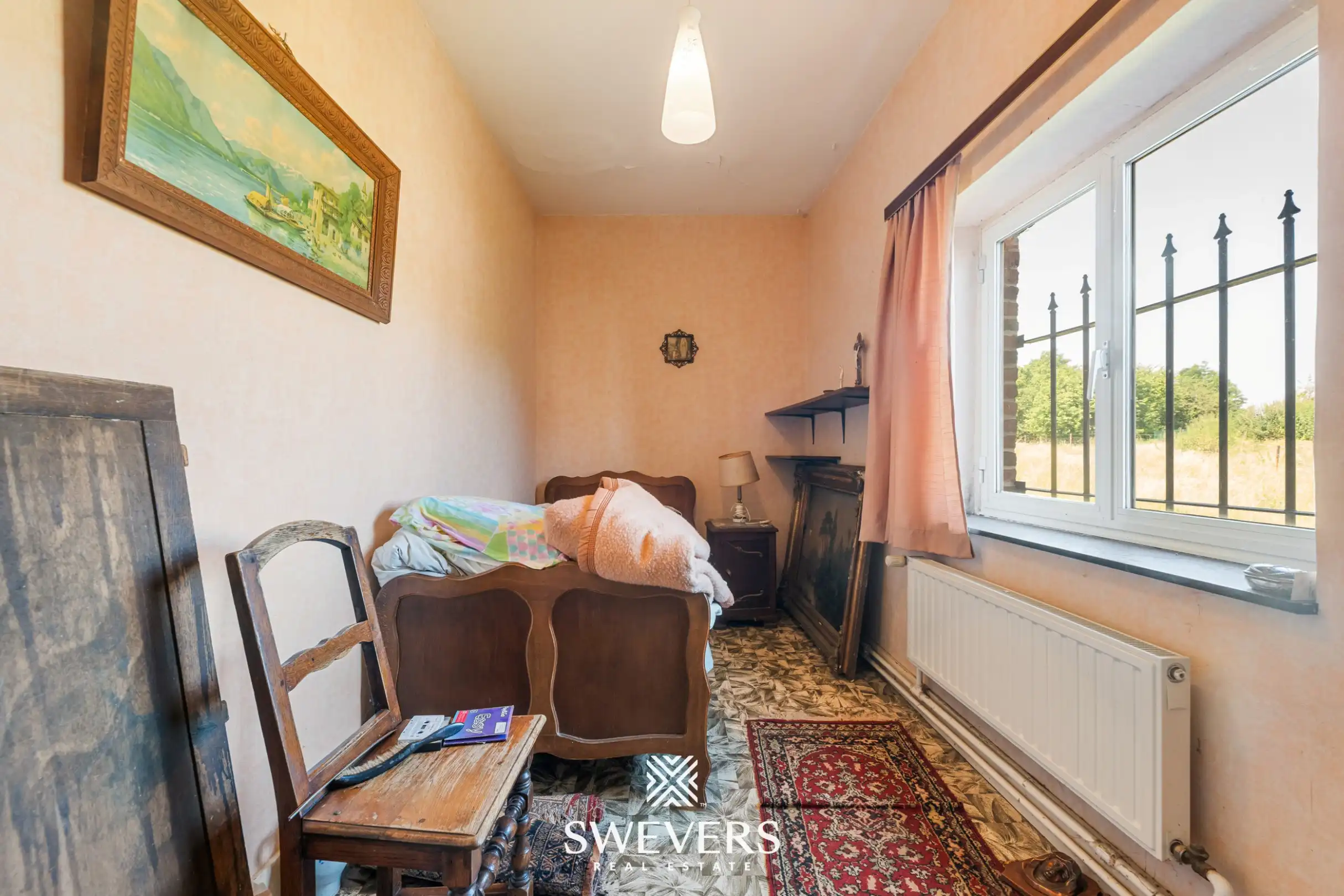 Karaktervolle hoeve op 17a 20ca met tal van mogelijkheden foto 22