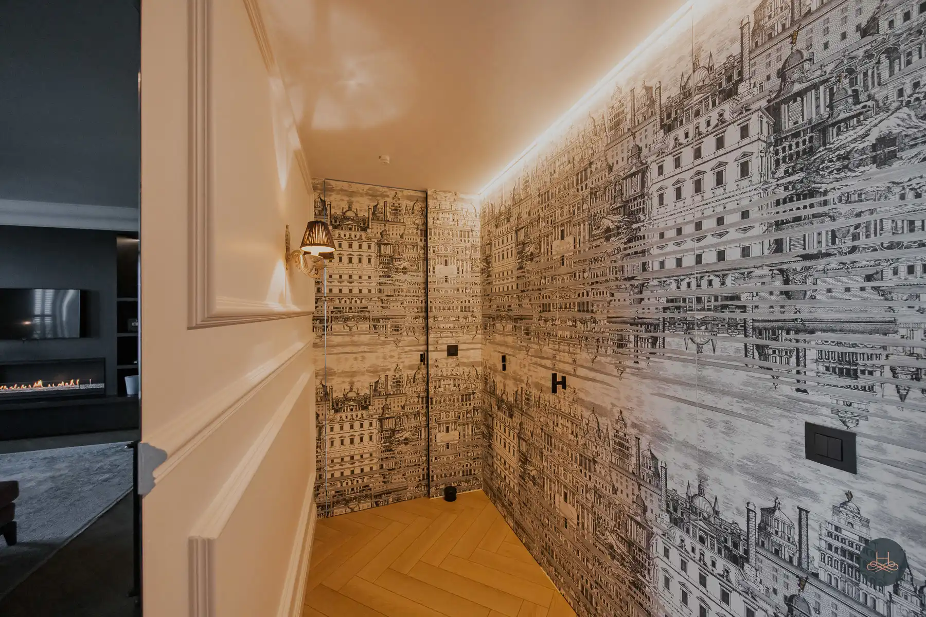 Luxueus appartement aan de Schelde op Nieuw-Zuid foto 15