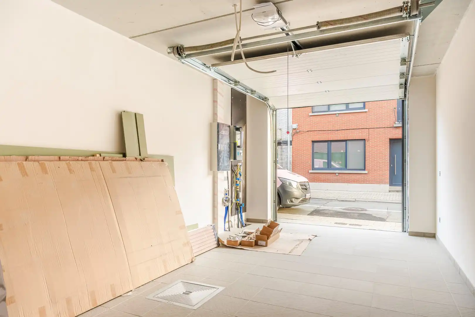 Nieuwbouwwoning met wow-factor – inpandige garage & 6% btw mogelijk! foto 23