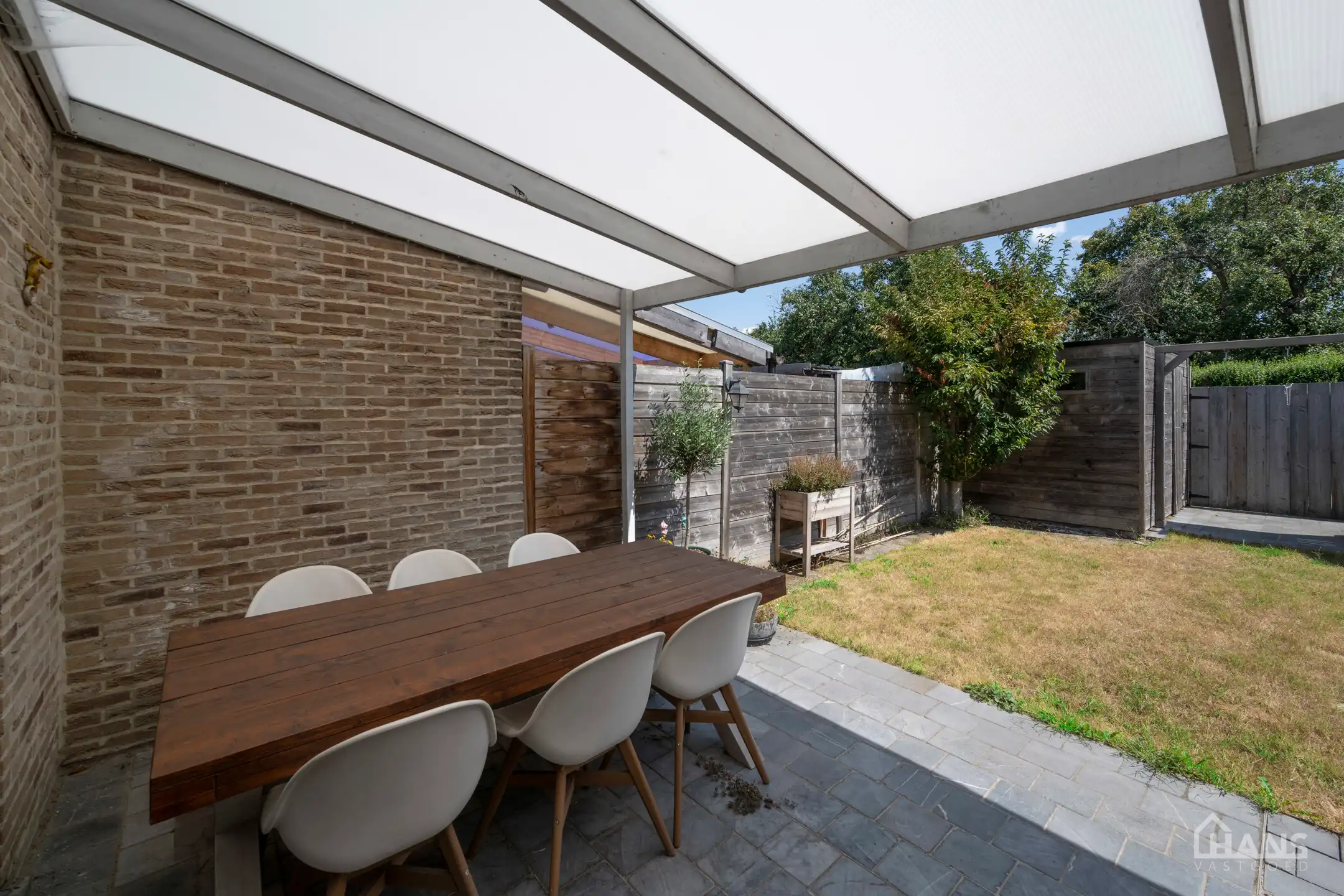 Instapklaar huis foto 6