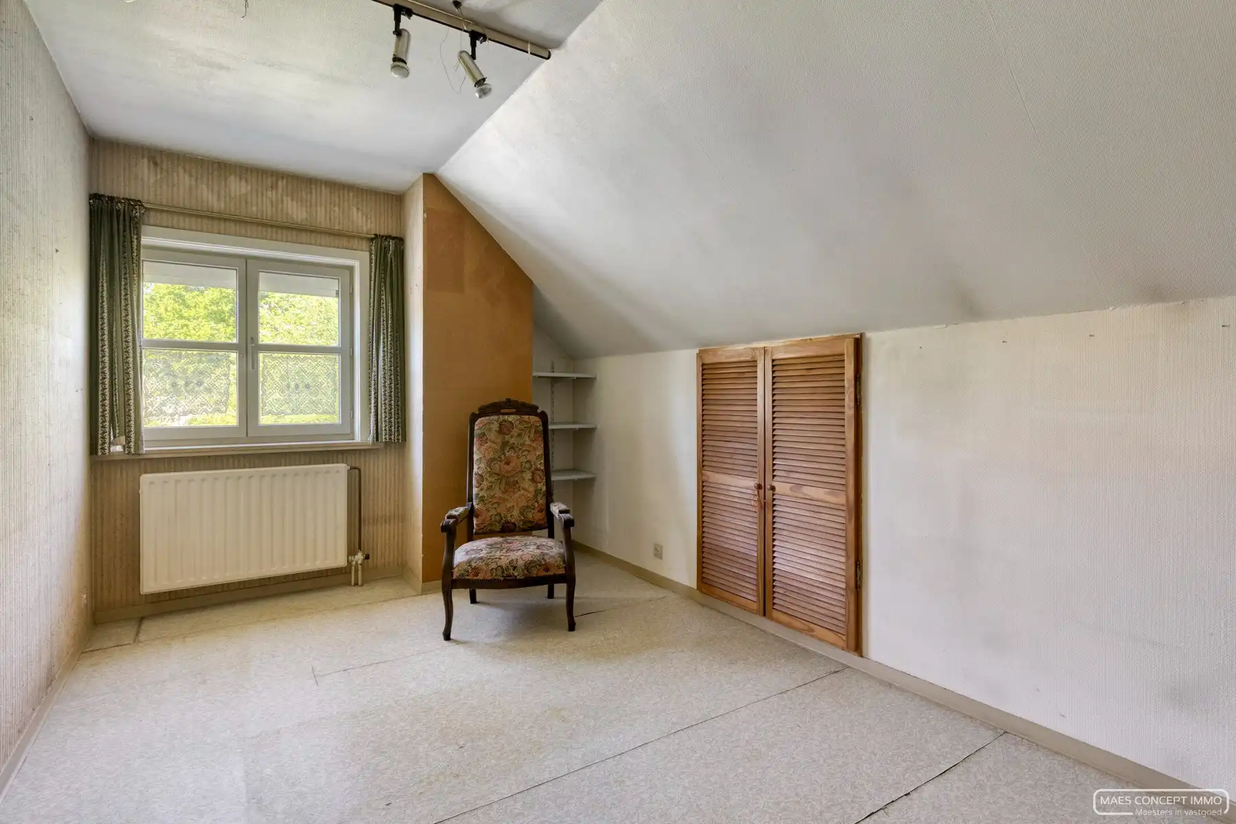 Villa op topligging te koop in Kortrijk foto 14