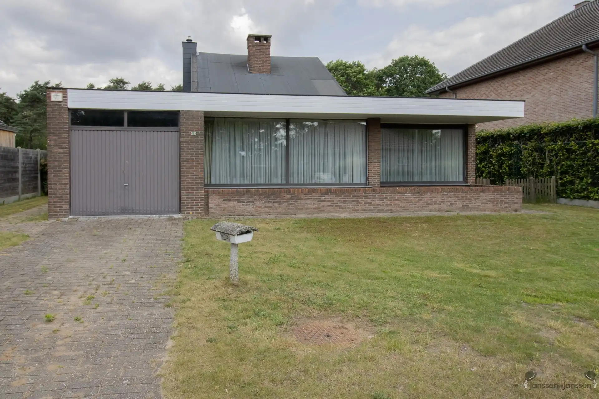 Huis te koop 2275 Lille