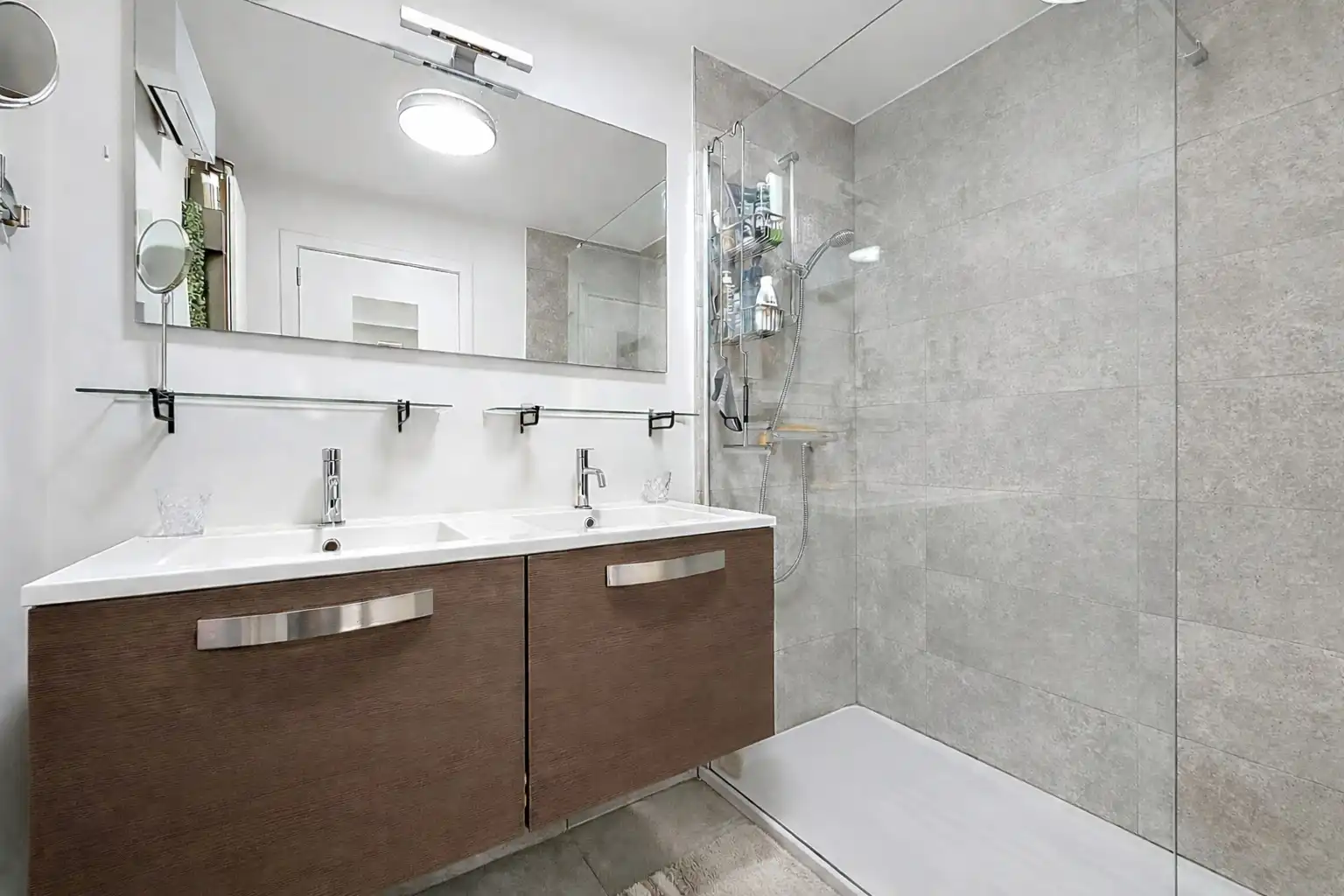 Schitterend appartement met tuin op topligging aan zee  in Bredene foto 9