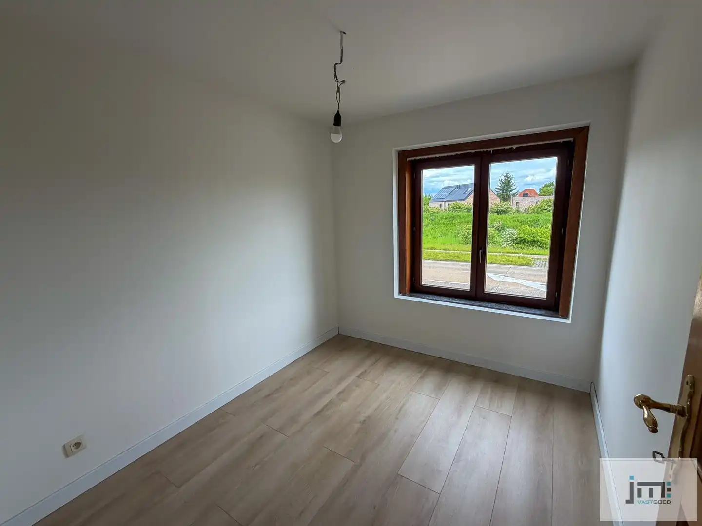 Gerenoveerde woning met tuin foto 7