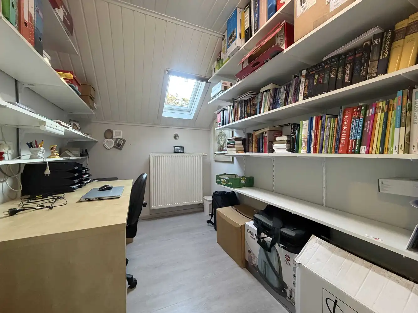Gerenoveerde woning met 3 slaapkamers aan de oever van de Zuid-Willemsvaart foto 12