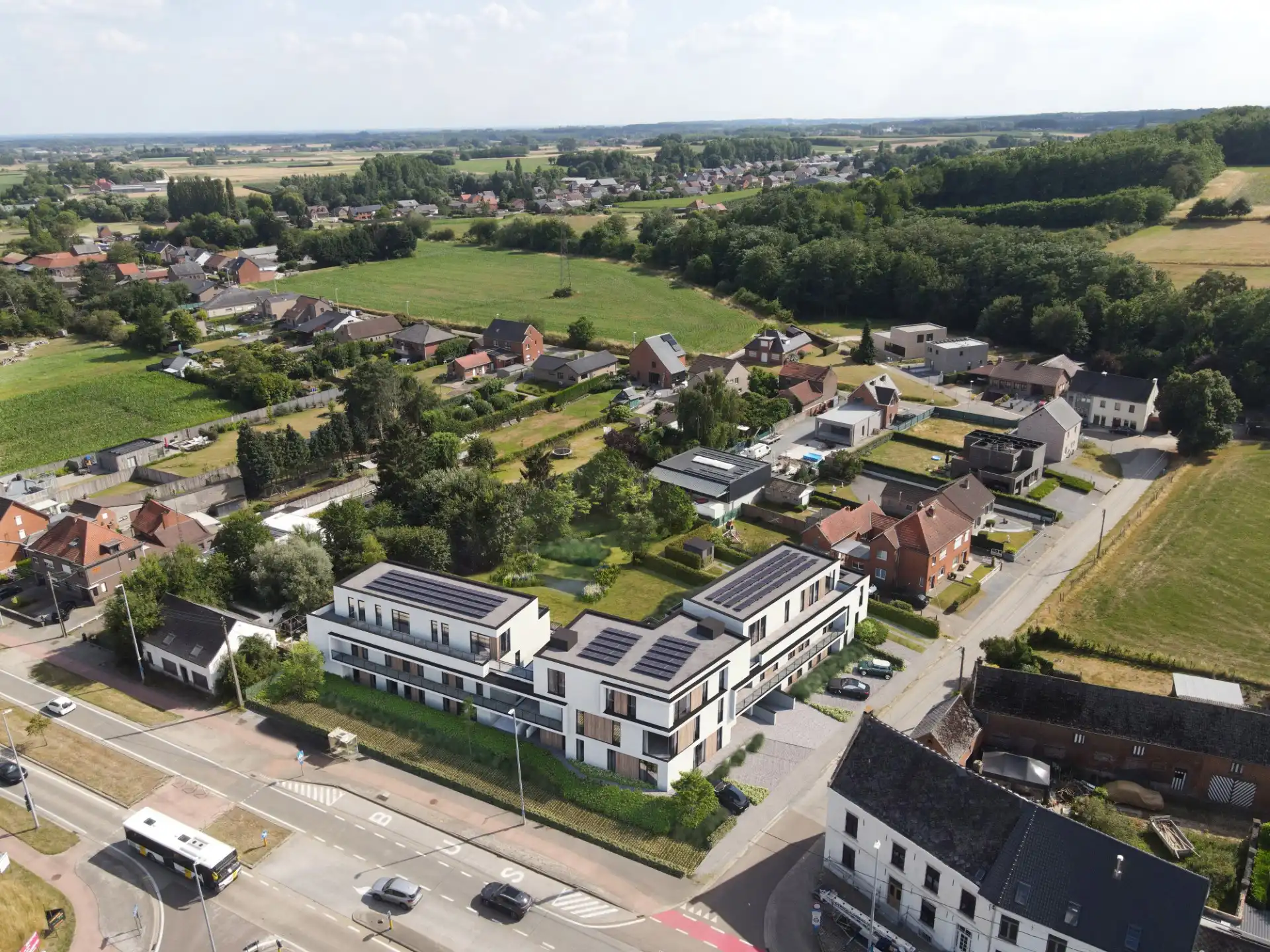 Appartement te koop foto 4