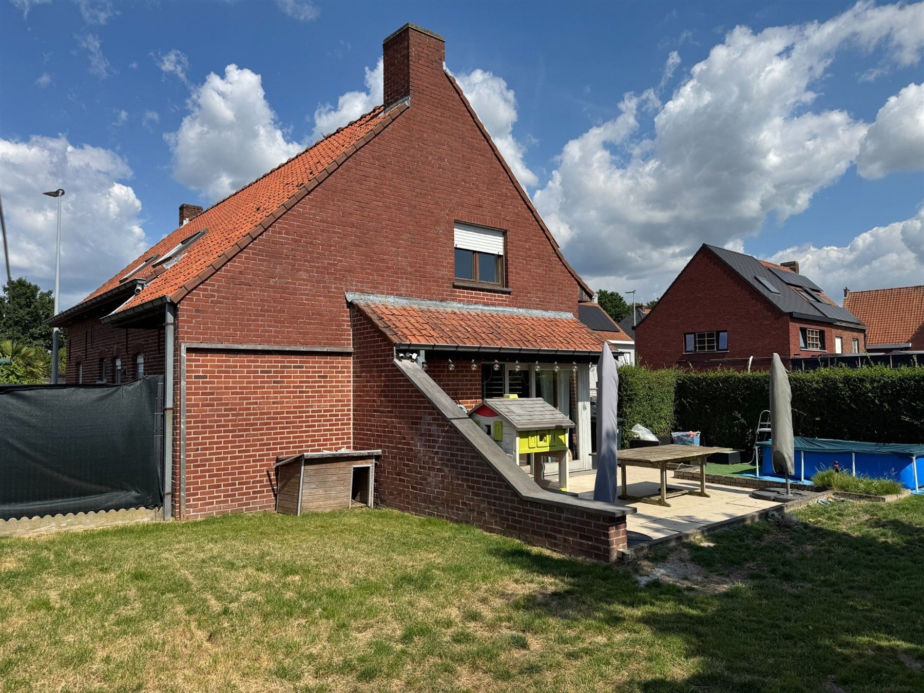 Instapklare woning met drie slaapkamers op 485 m² foto 11