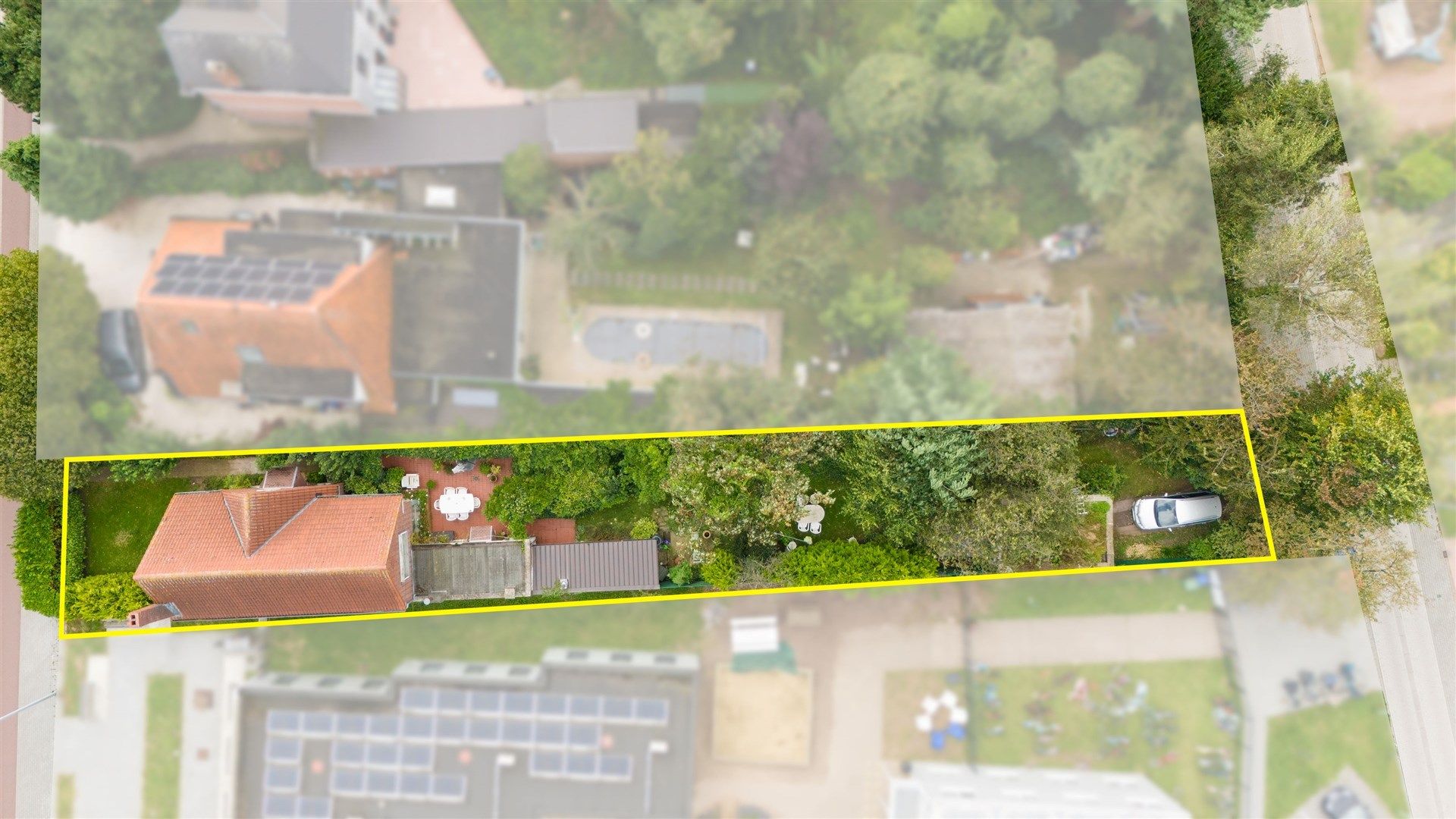 Uitstekend gelegen woning met zonnige tuin en achteruitweg op een mooi perceel van 522m² foto 20