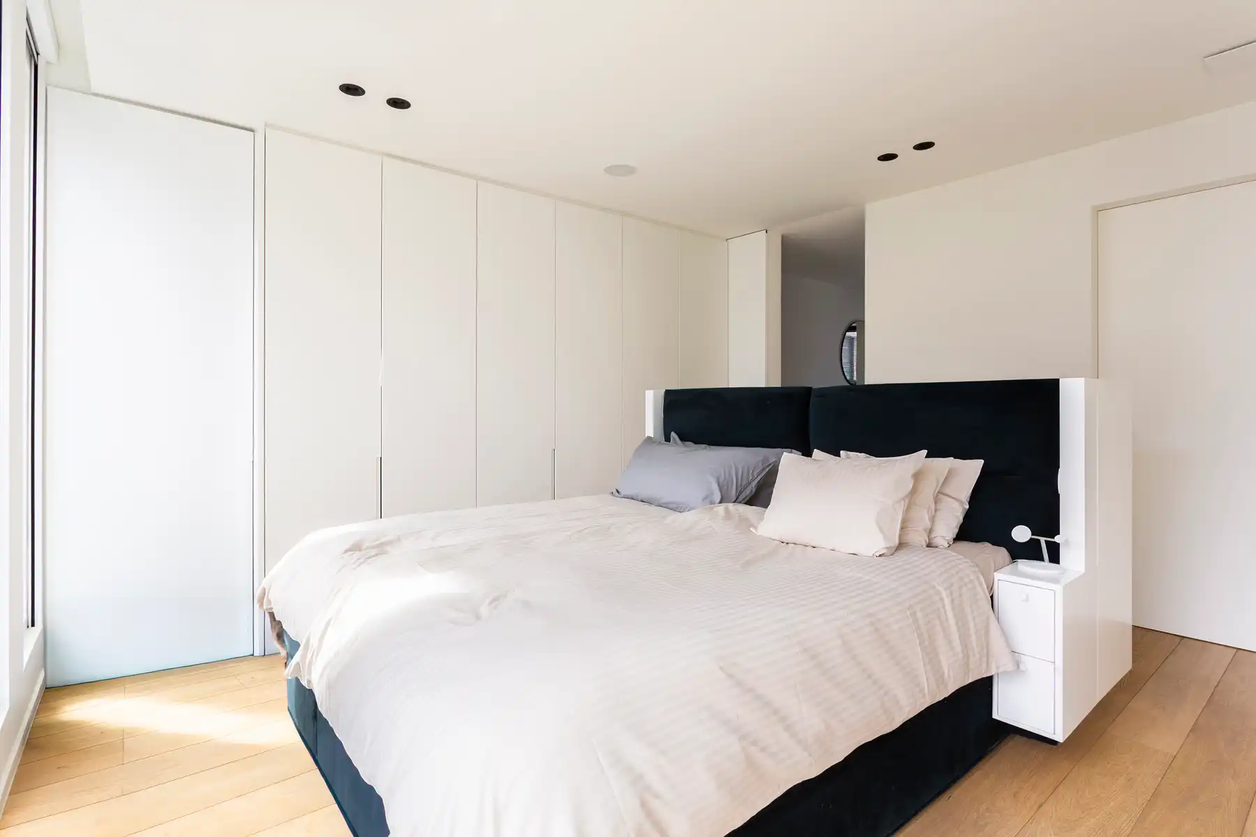 Luxueus gerenoveerde woning met lift en terrassen op ’t Zuid foto 12