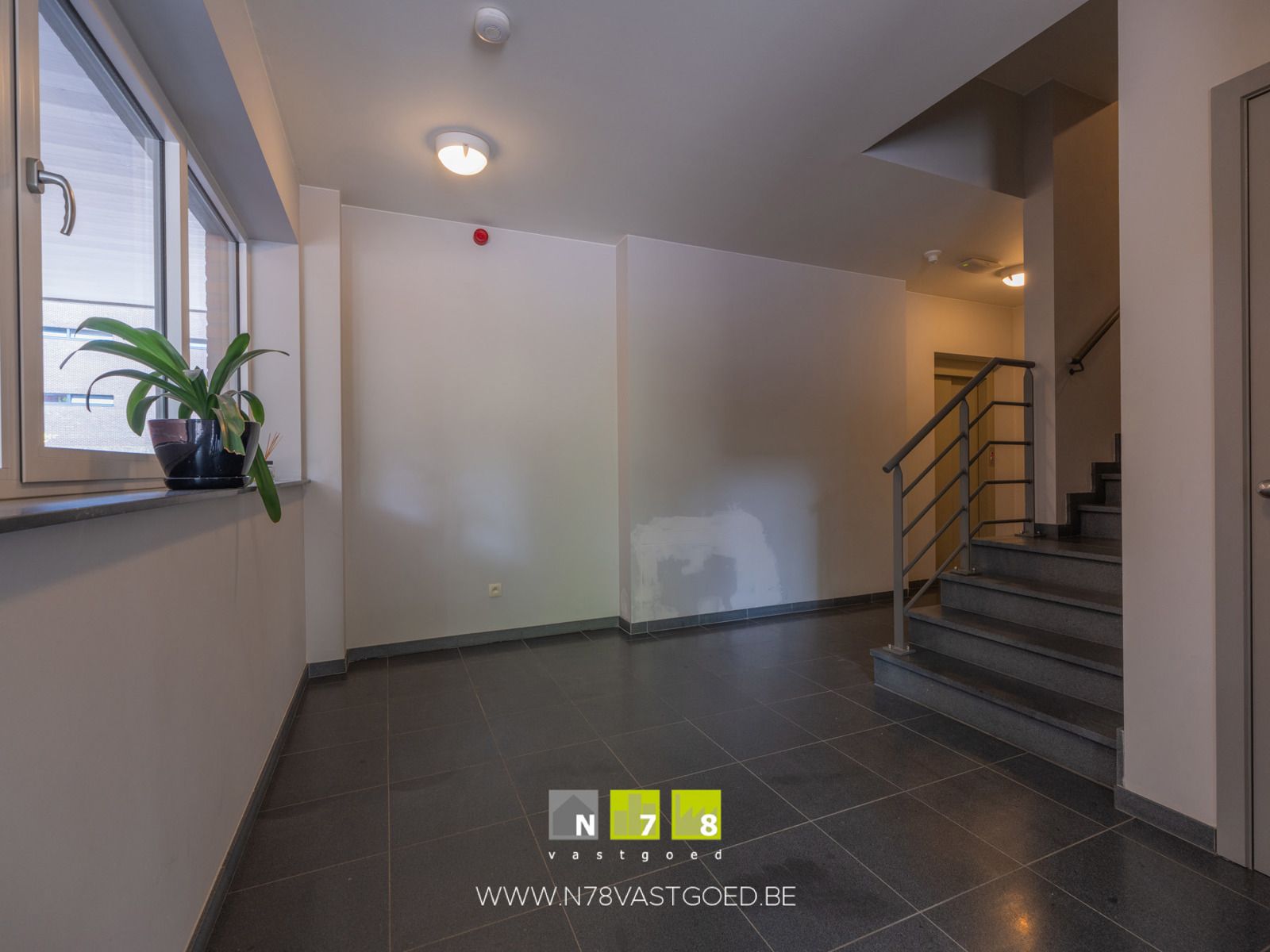 Penthouse te huur foto 43