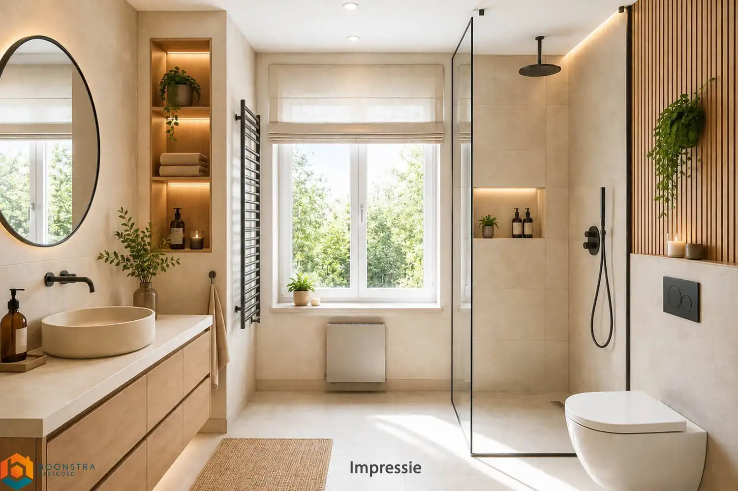 Woning met 3 slpkrs en uitbreidingsmogelijkheden foto 20