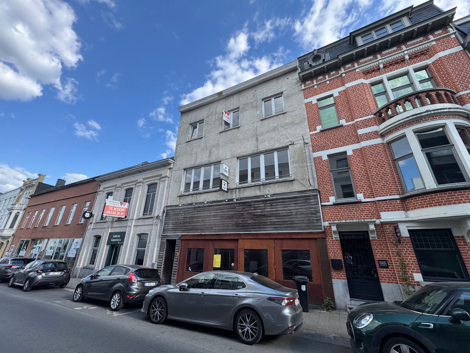 Te huur: éénslaapkamer appartement in het centrum van Aalst foto 9