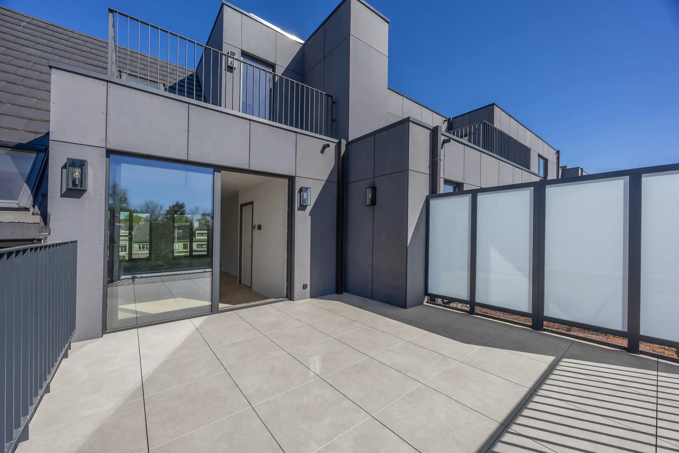 Prachtig penthouse met 2 slaapkamers foto 16