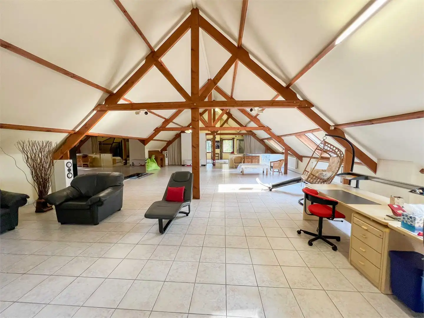 Exclusieve villa op rustige locatie foto 23