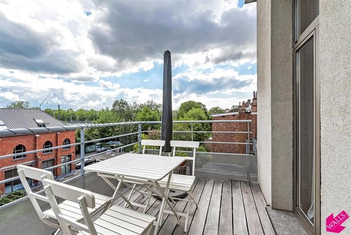 Prachtig 1-slaapkamer appartement in het hart van Zurenborg,  foto 11