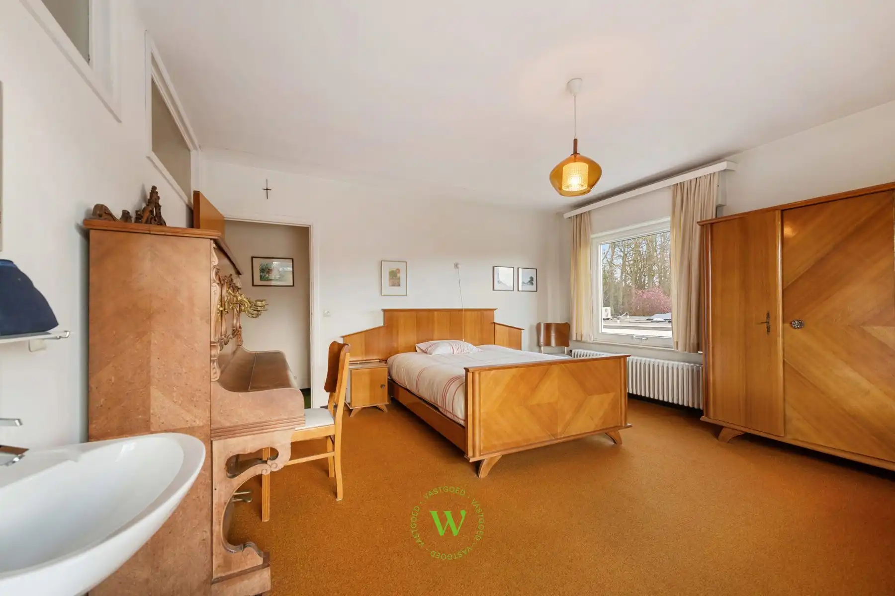 Gezinswoning met 5 slpks en tuin op 800 m² foto 21