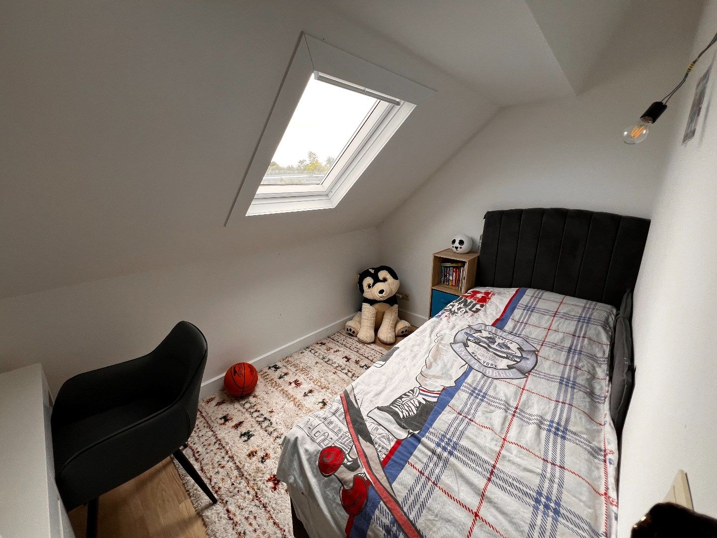 WONING MET 2 SLAAPKAMERS, TERRAS EN TUIN IN VOORMEZELE foto 10