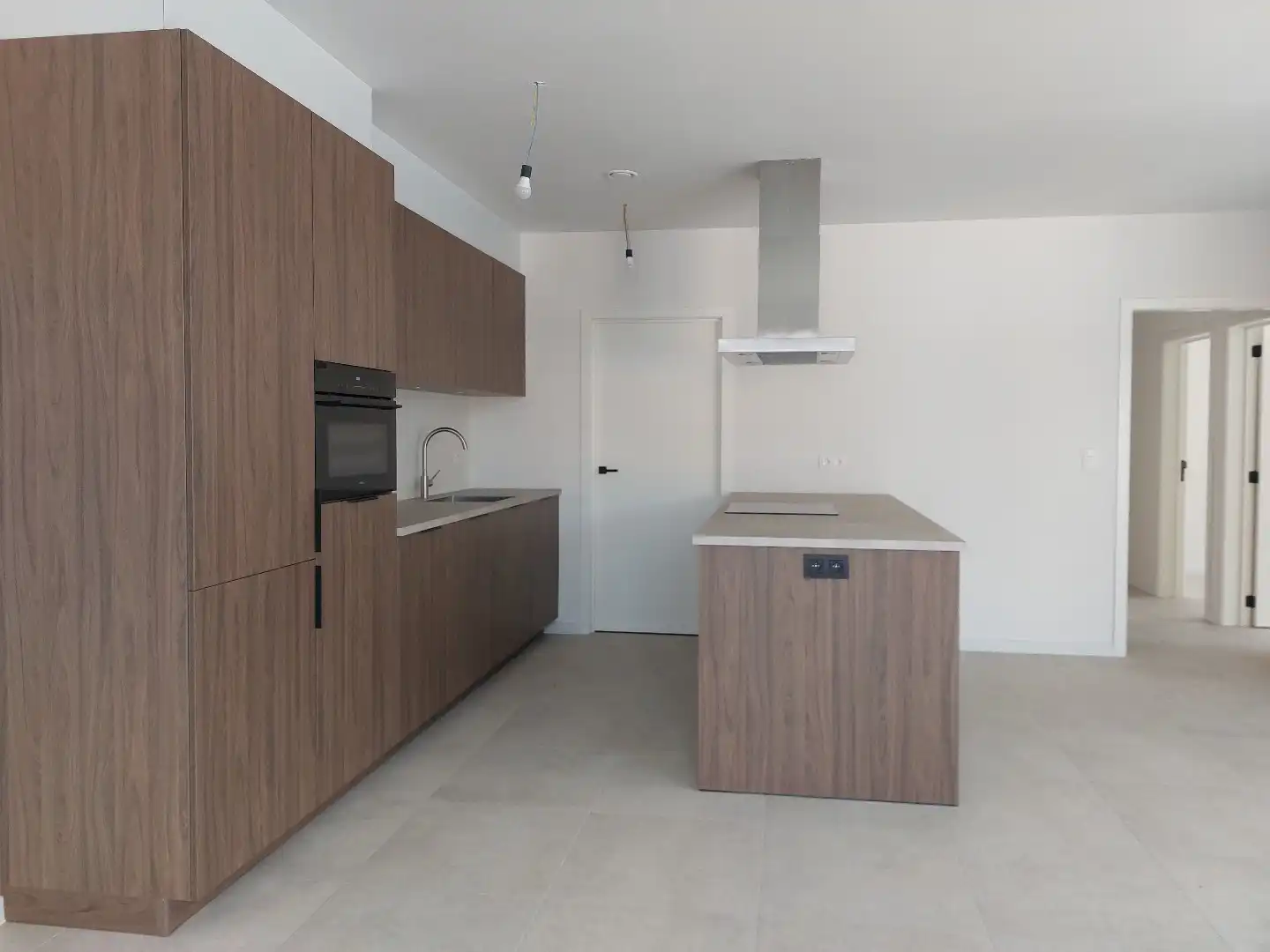 Nieuw appartement te koop op een toplocatie! foto 7