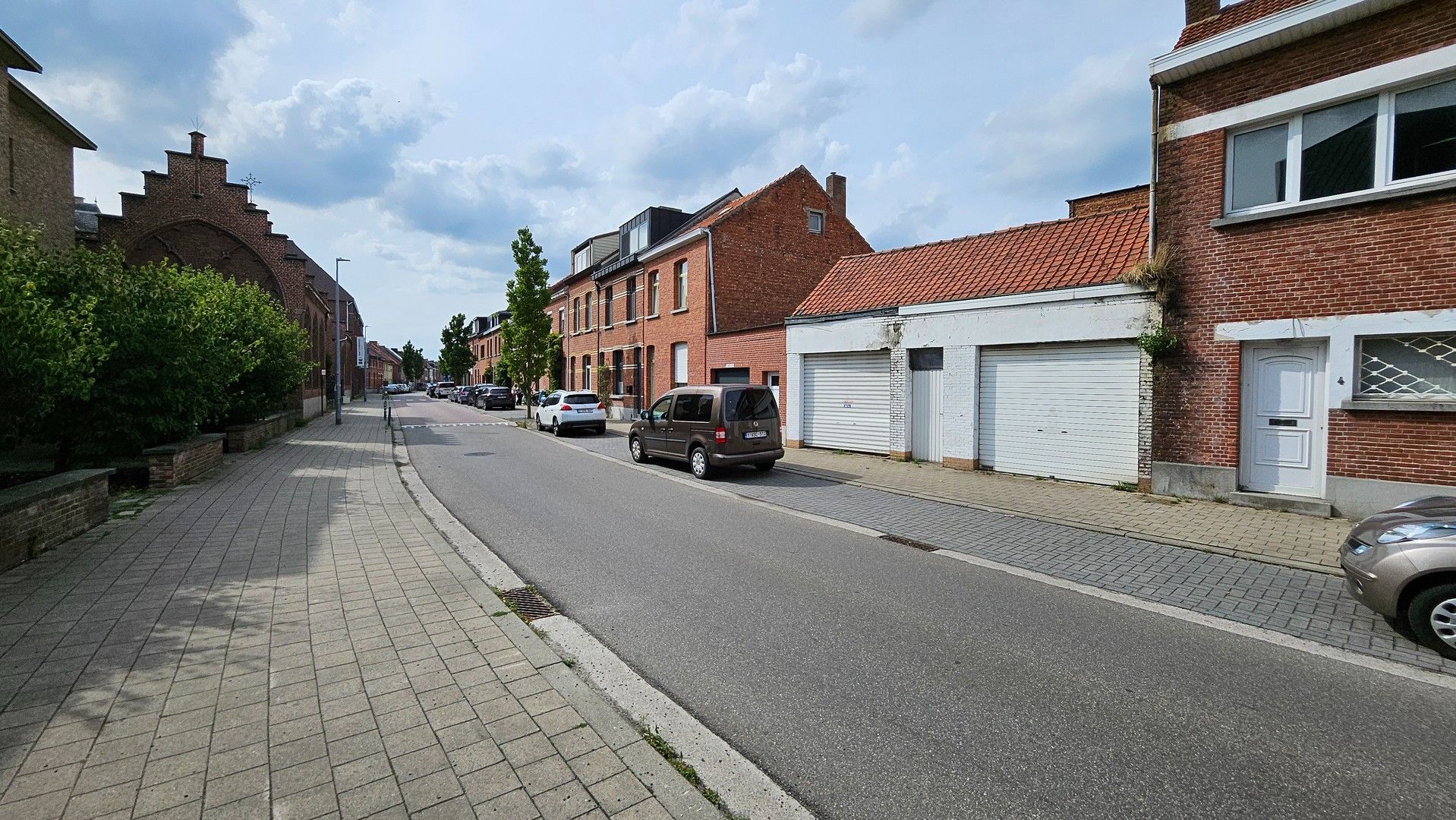 Zeer gunstig gelegen projectgebouw in hartje Schoten foto 2