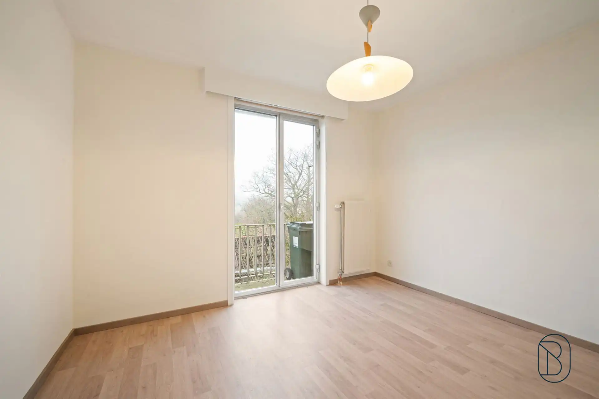 2-slaapkamerappartement met terras, ideale investering. foto 14