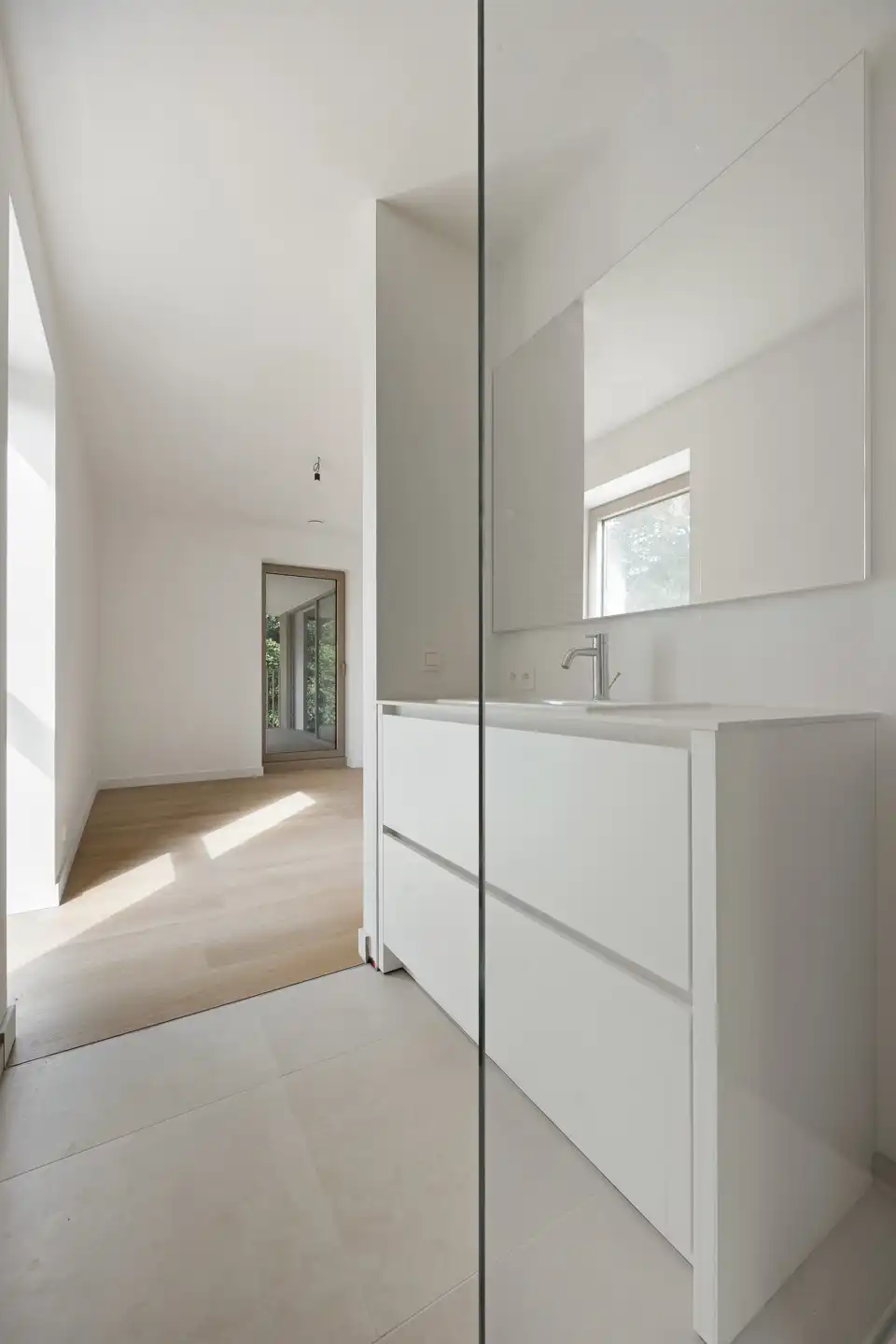 Stijlvol wonen in het groen, Ganzenkuil in Westmalle foto 23