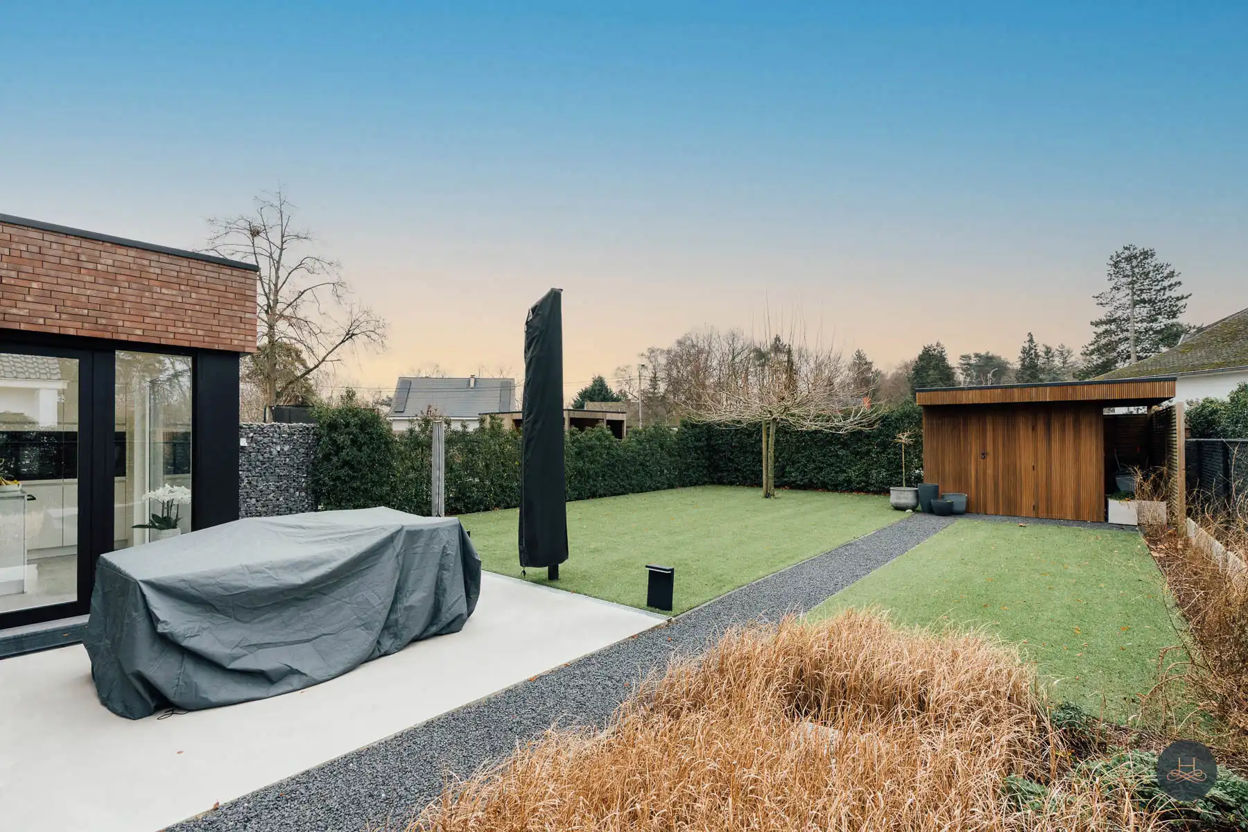 Hoogwaardig afgewerkte woning in rustige doodlopende straat  foto 29