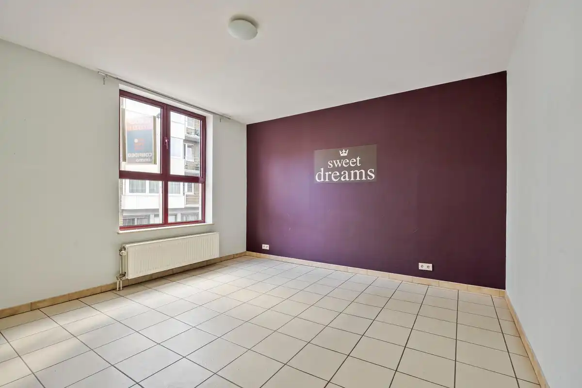 Ruim appartement in kleine residentie foto 5