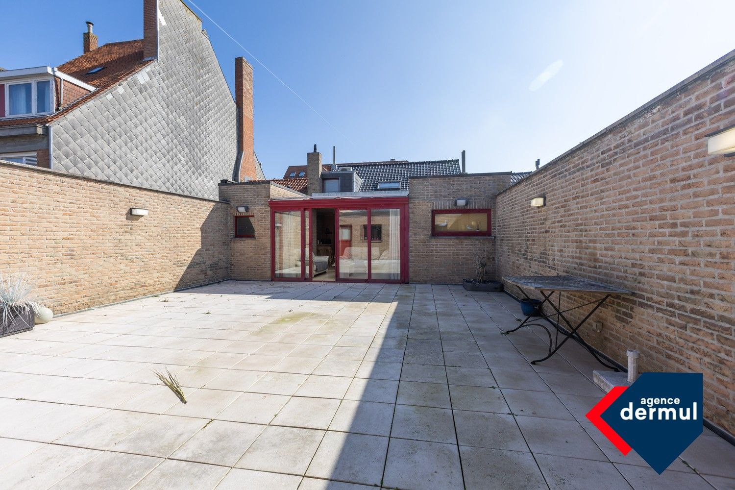 BEL ETAGE WONING foto 15