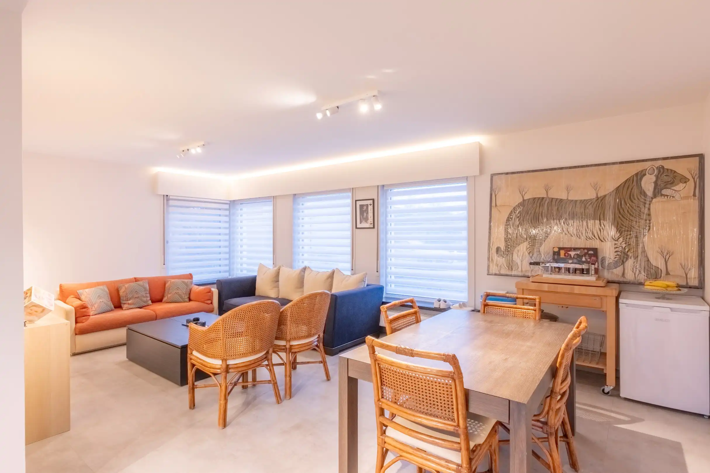 Alleenstaande woning met tuin te Dudzele foto 5