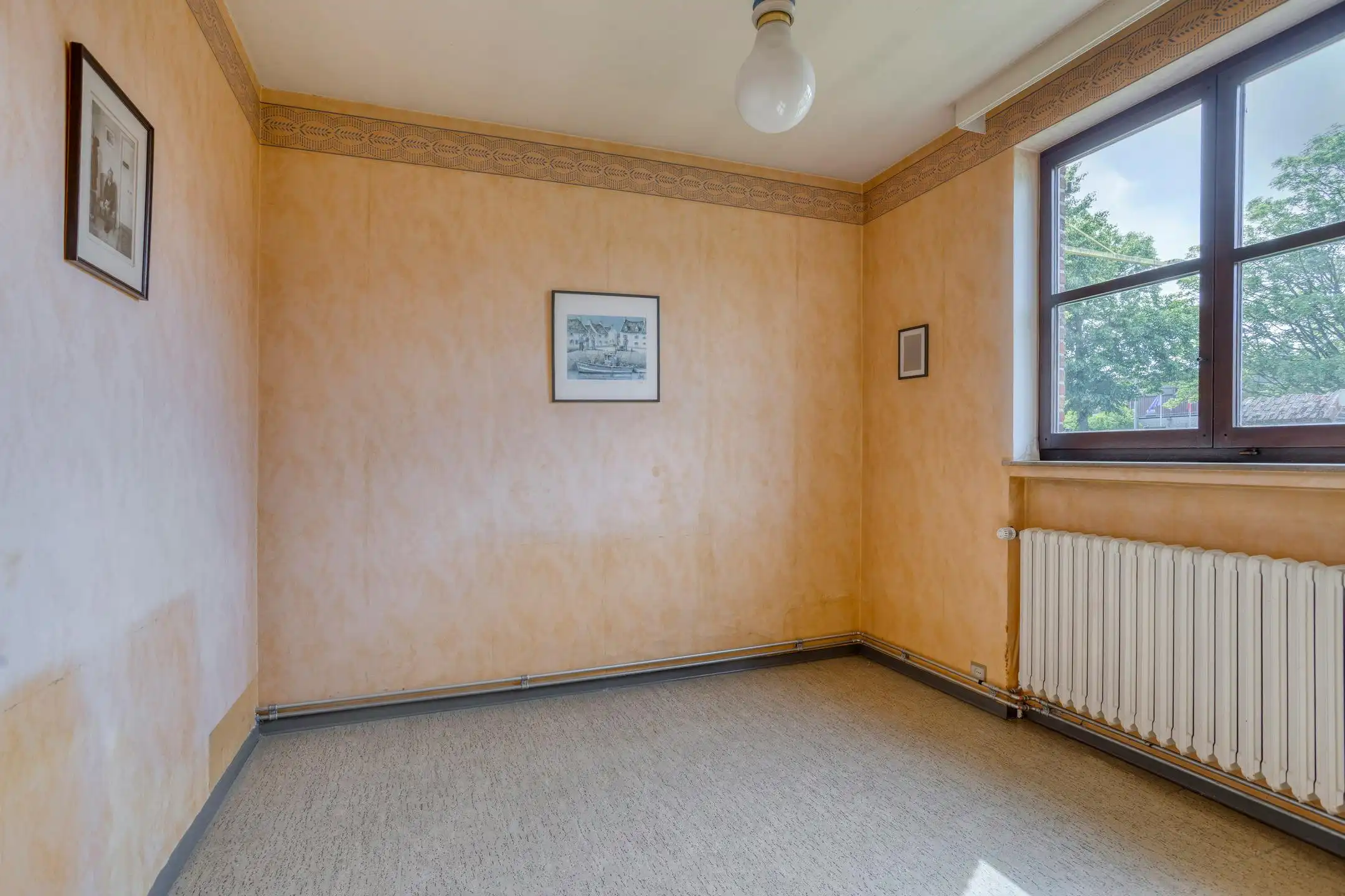 Stijlvolle villa met praktijk: wonen & werken in Opwijk foto 22