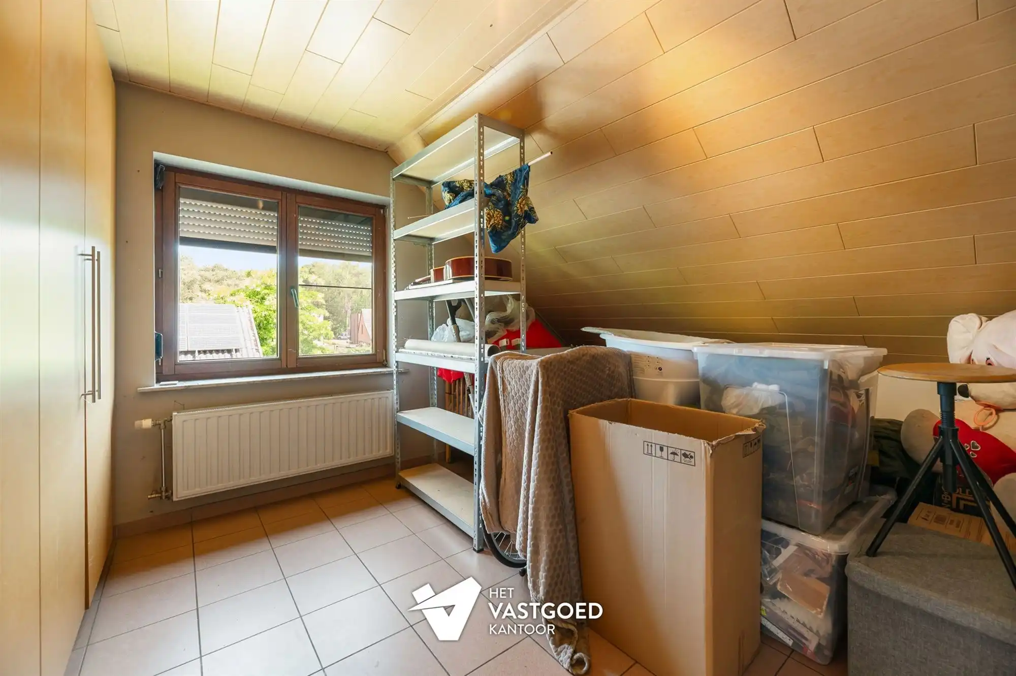 RUIME WONING (5 SLPKS) MET WERKHUIS 120M2 OP TOP-LIGGING! foto 23