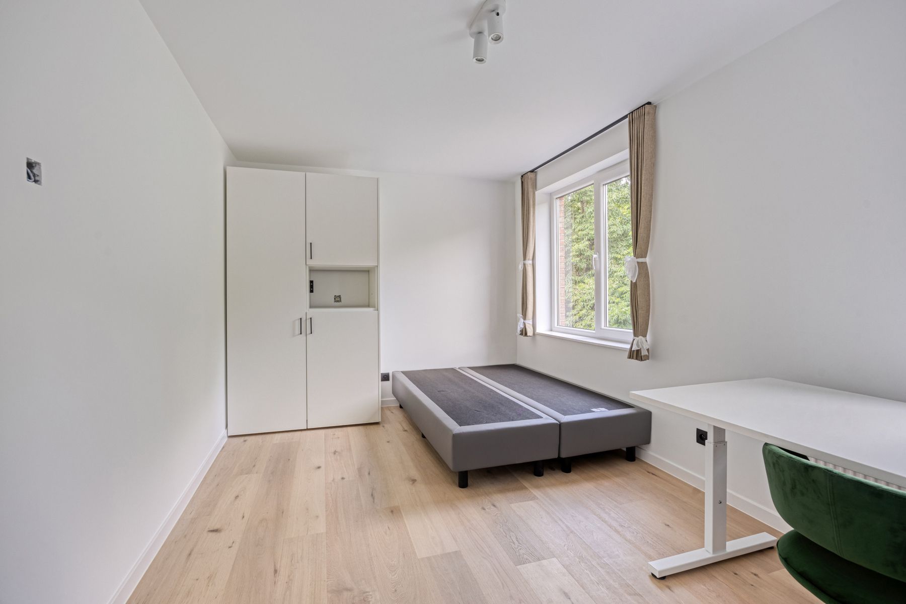 Kamers met eigen badkamer te huur foto 8
