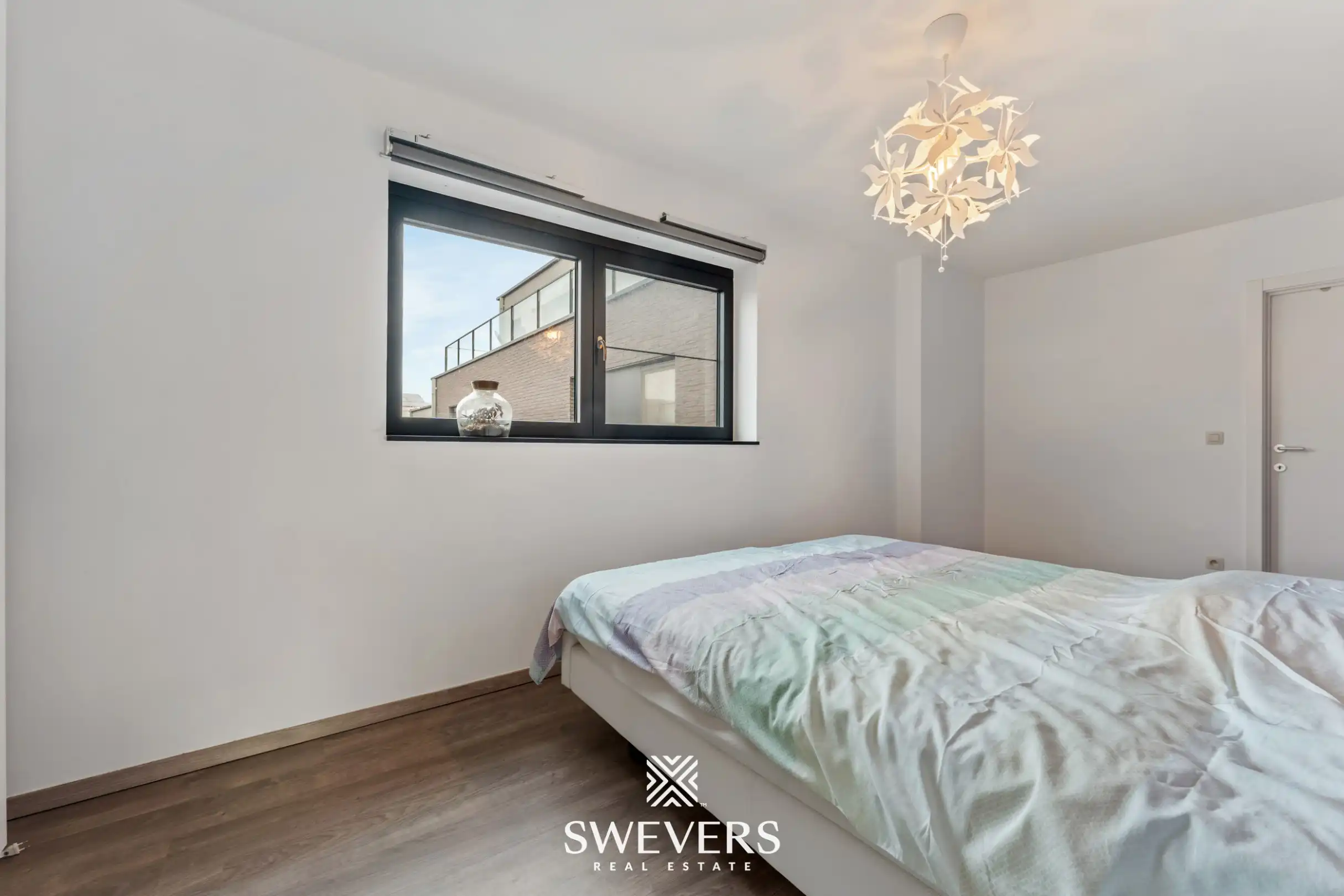 Recent, instapklaar appartement met EPC-label A  foto 19