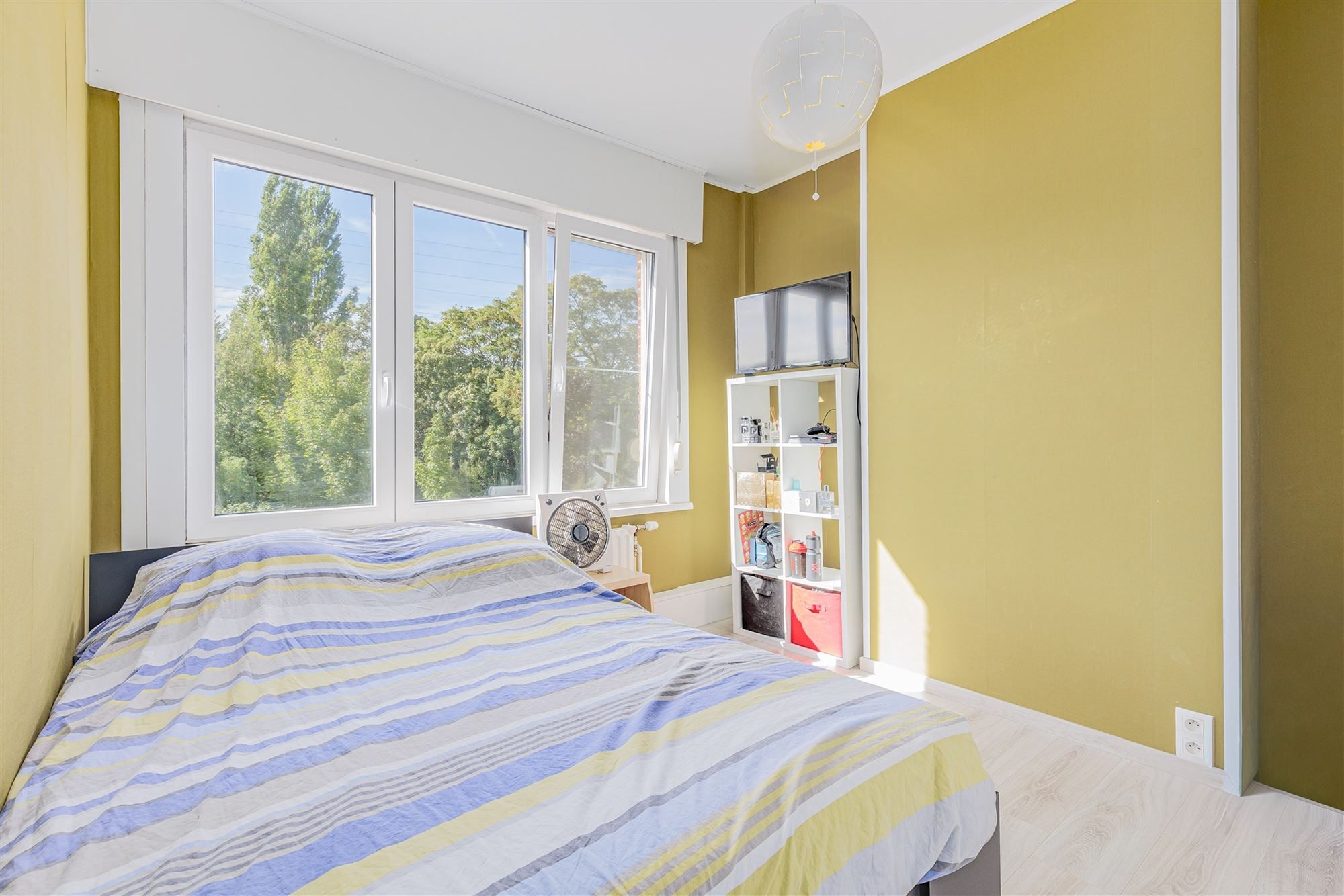 Instapklaar huis 4 slpk, tuin en garage te Ekeren foto 14