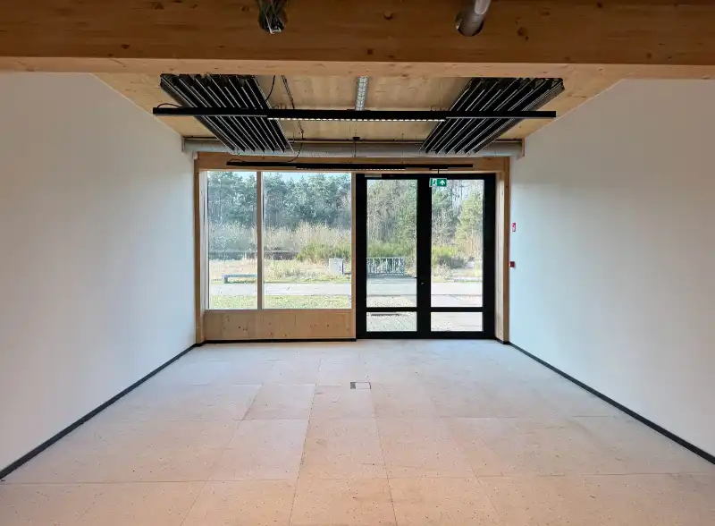 Veelzijdige fablab-ruimte te huur foto 2