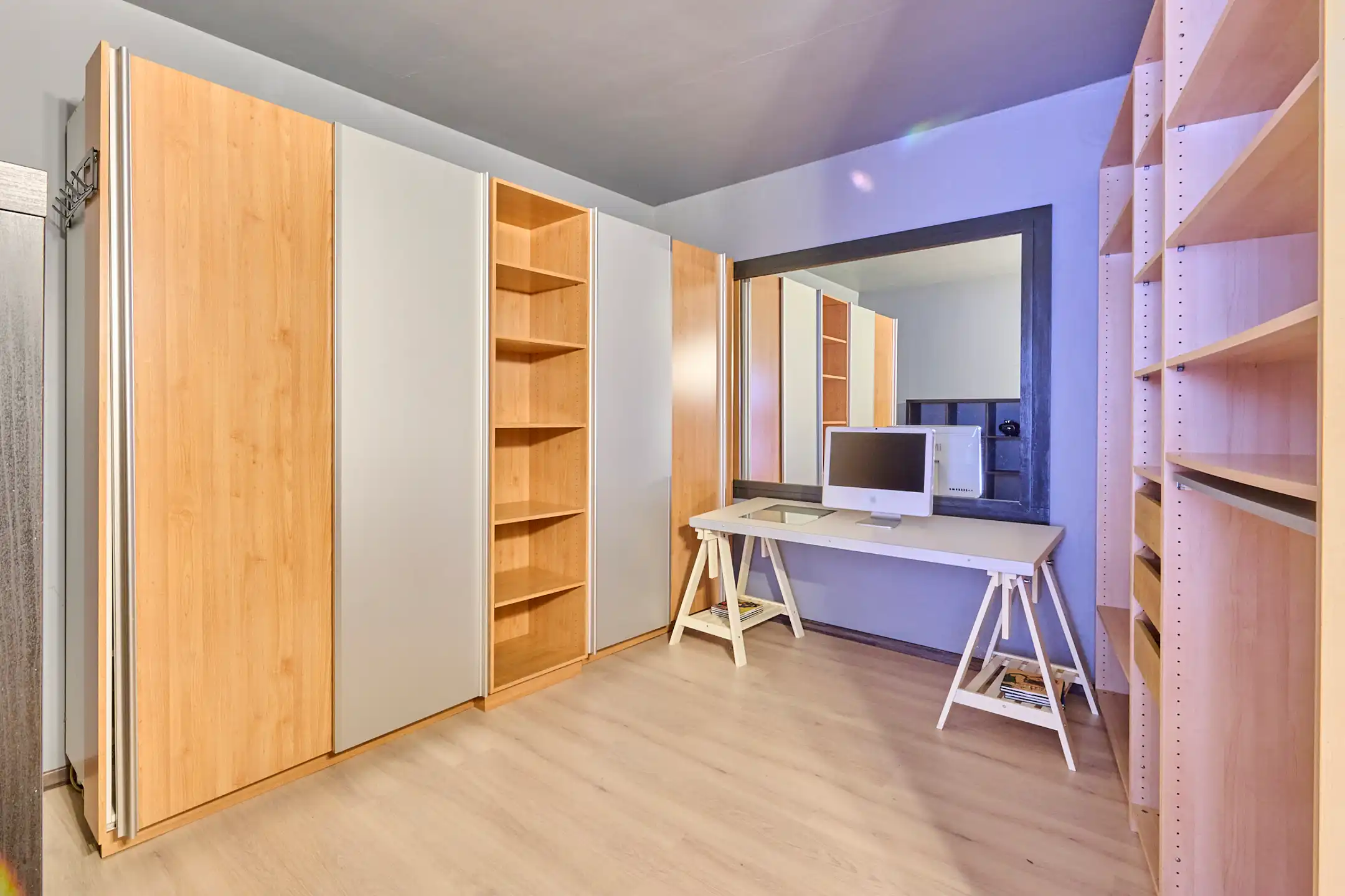 Ruim loft-appartement van 137m² in hartje centrum  foto 13