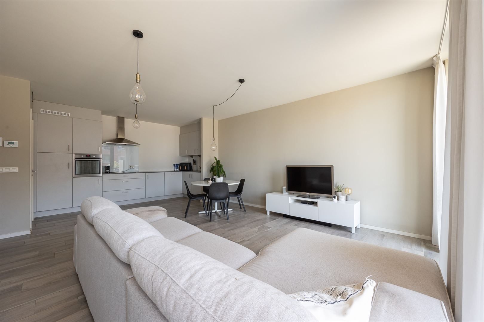 Stijlvol wonen met XXL-terras foto 4