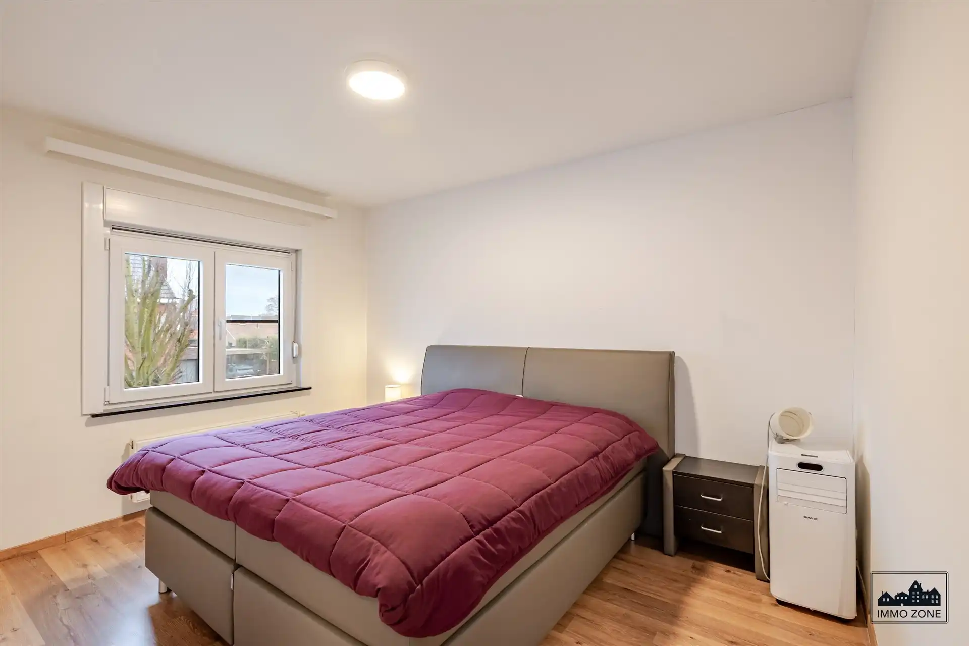 Gezinswoning met 3 slpk. en zolder in Melsele foto 9