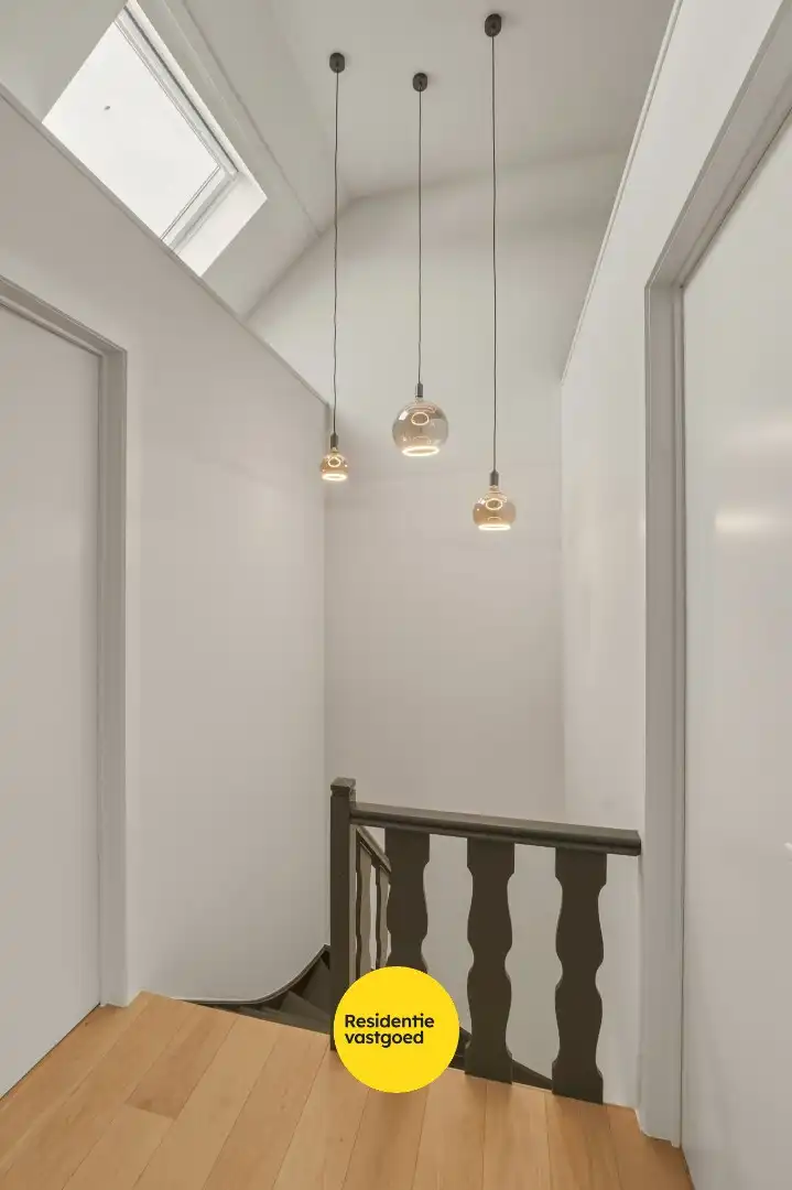 Instapklare, energiezuinige woning met 4 slpk in Mariakerke foto 21