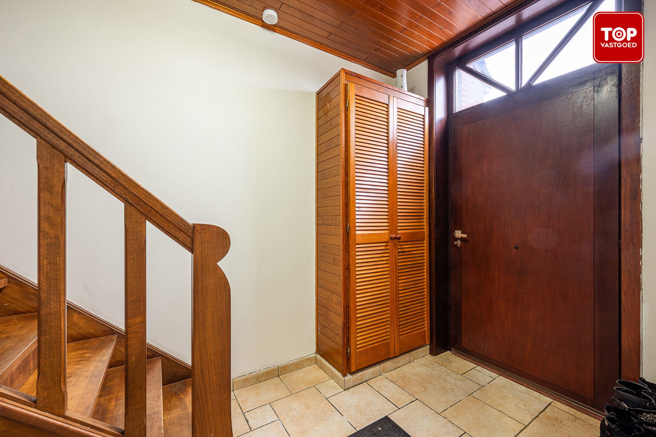 Gezellige gezinswoning met prachtige tuin  foto 15