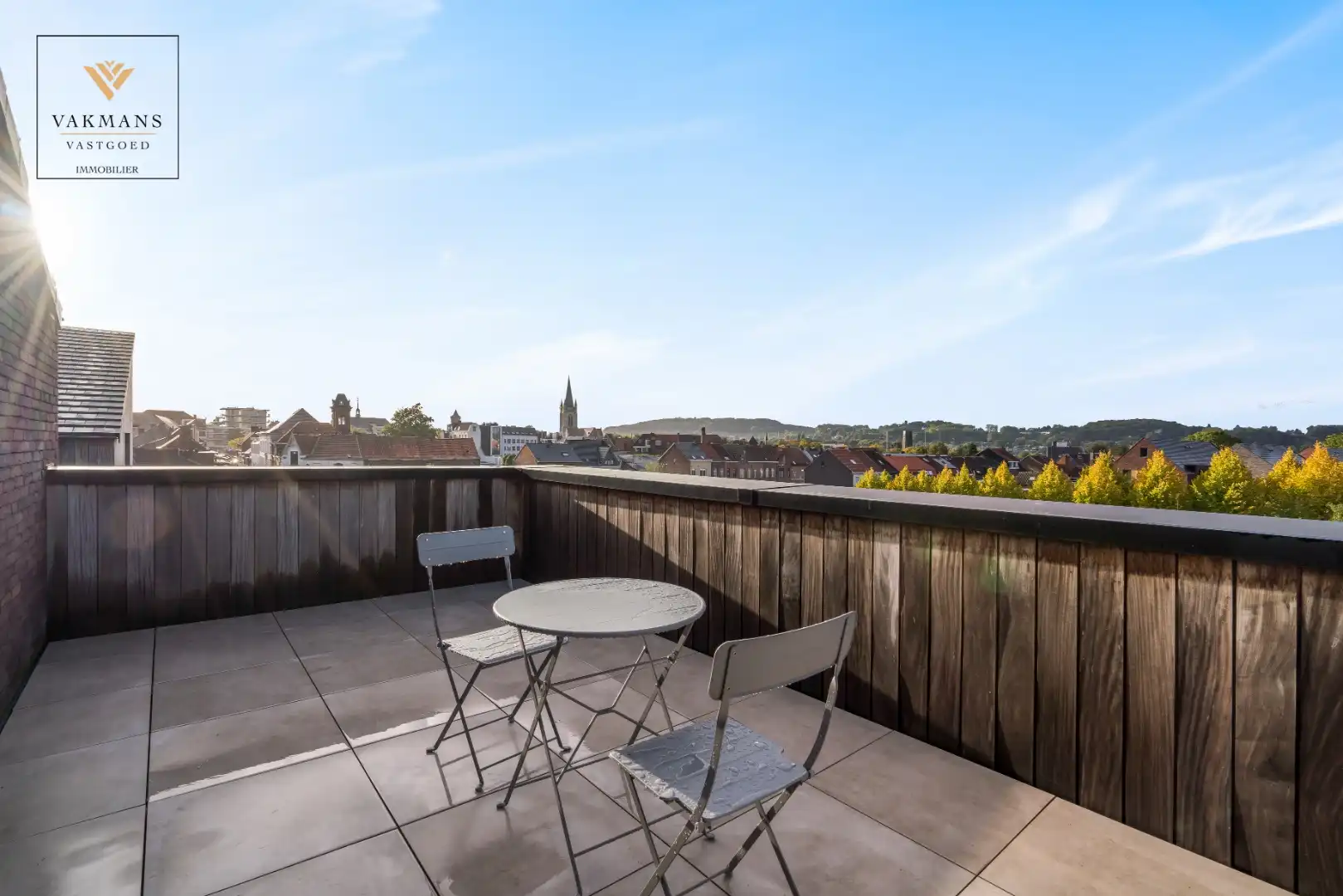 Nieuwbouwwoning met 3 slaapkamers foto 9