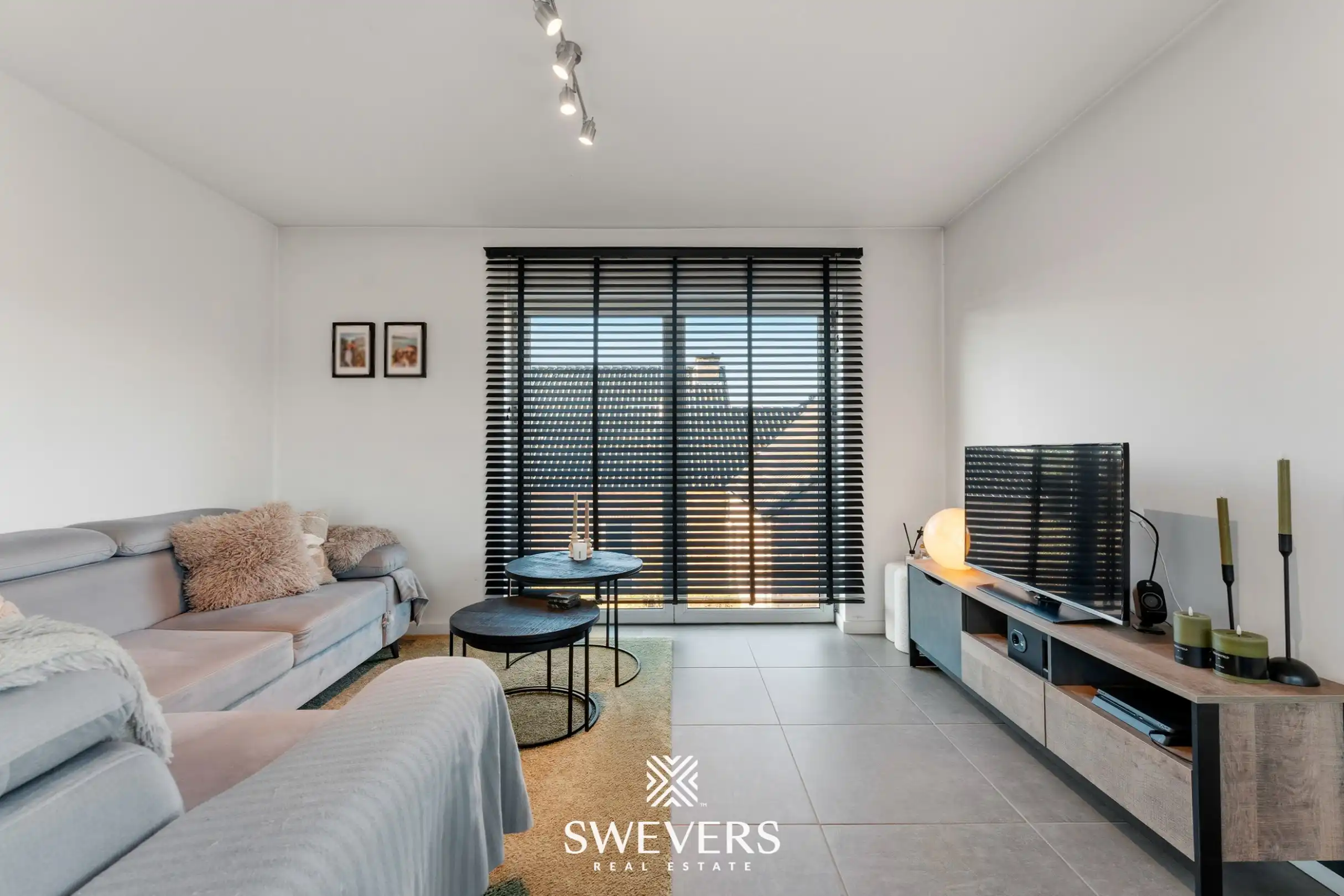 Appartement te koop Volksstraat 8 -/12 - 3590 Diepenbeek