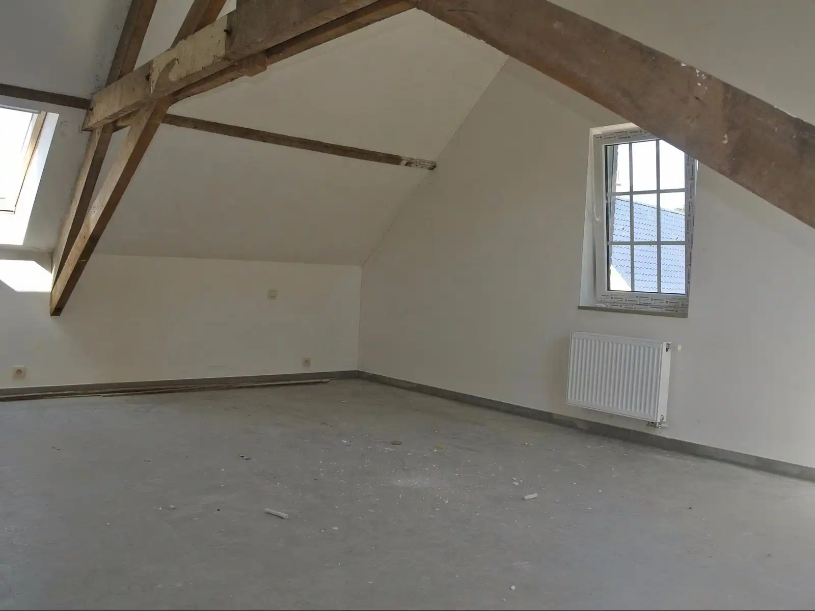 Mooie gezinswoning aan 'jachthaven' van Beernem  foto 12