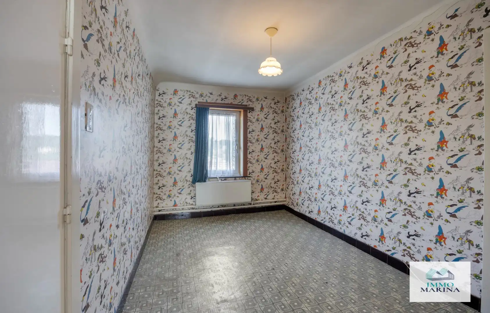 Ruime woning op 25,6 are te Begijnendijk  foto 15