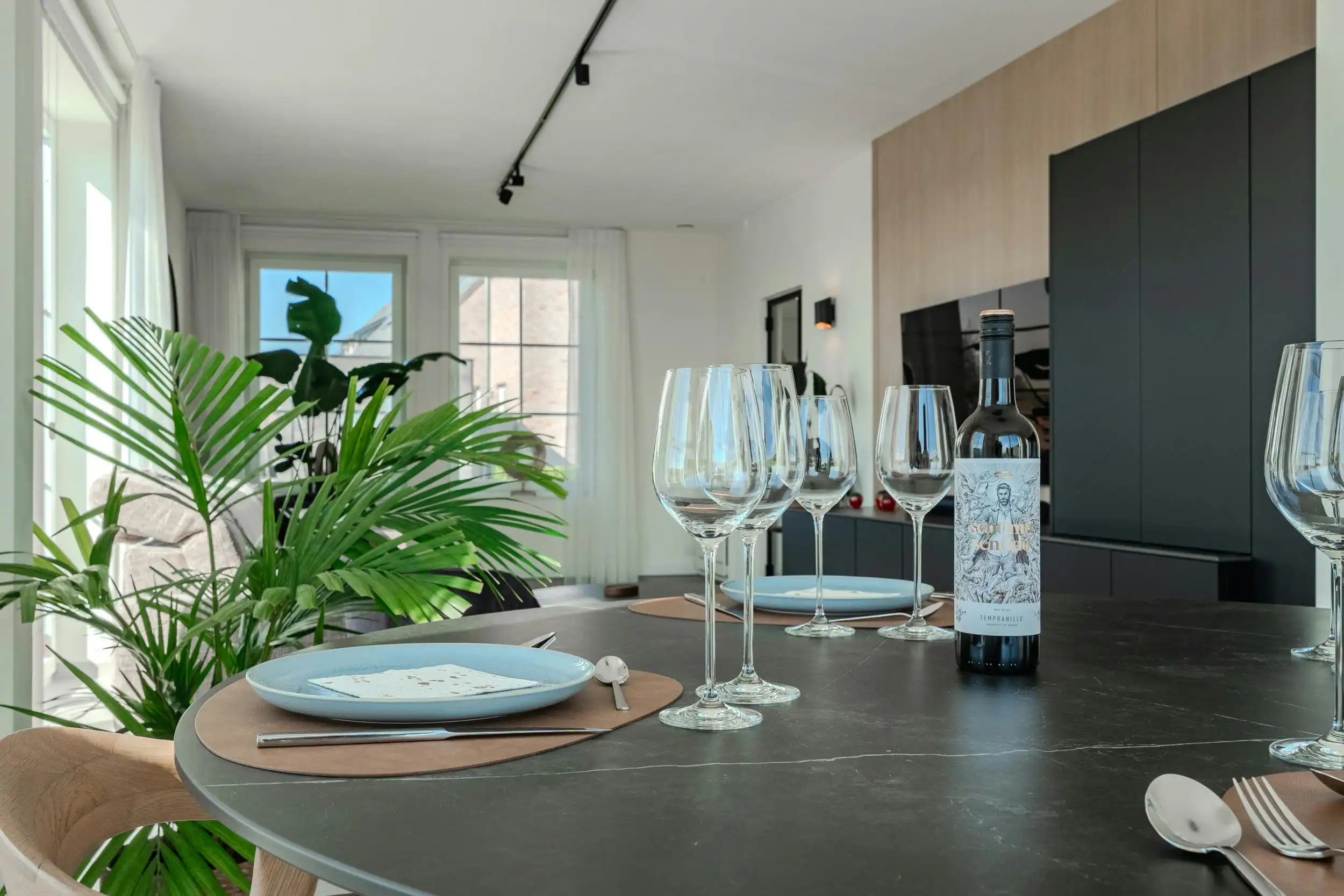 Prachtige woning met 3 slaapkamers en uniek open zicht! foto 18