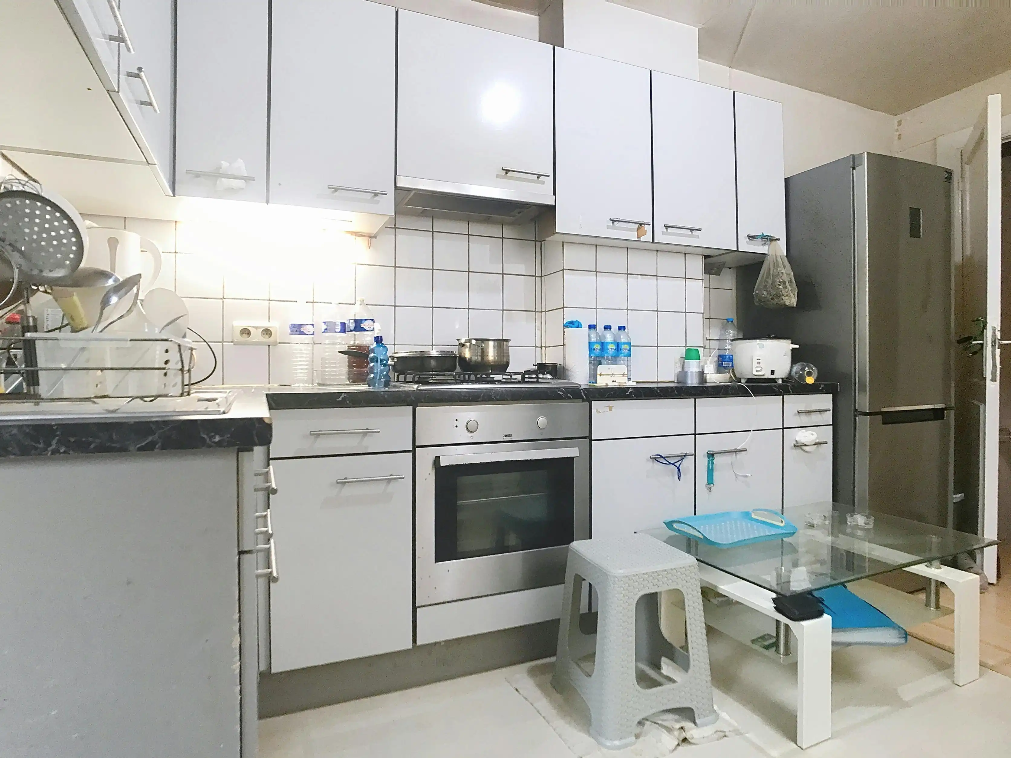 Huis van ca. 223 m² met koer te koop in Borgerhout foto 21